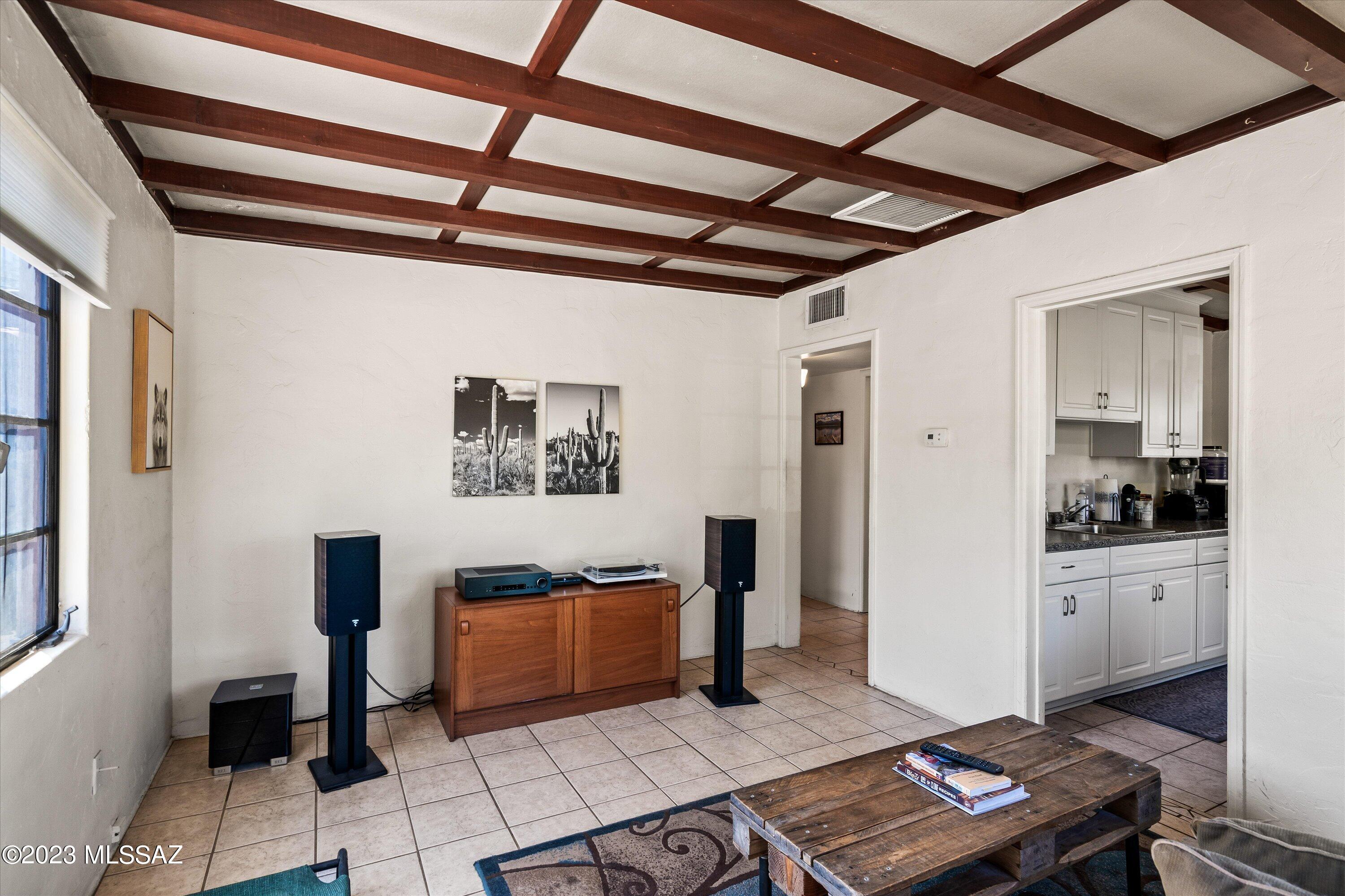 New Deal Acres - Residential Income