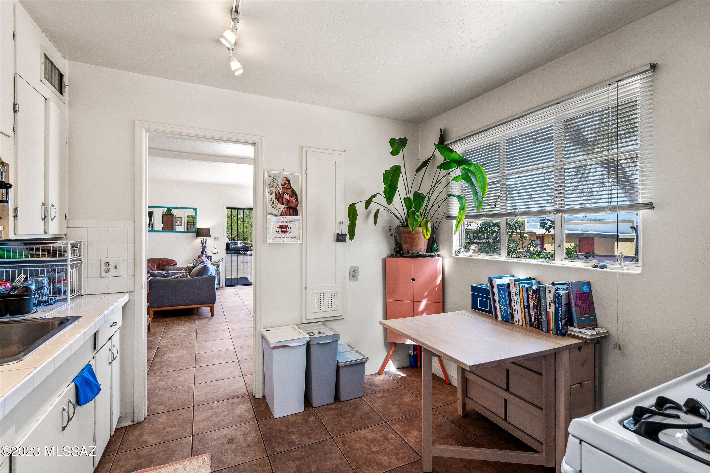 New Deal Acres - Residential Income