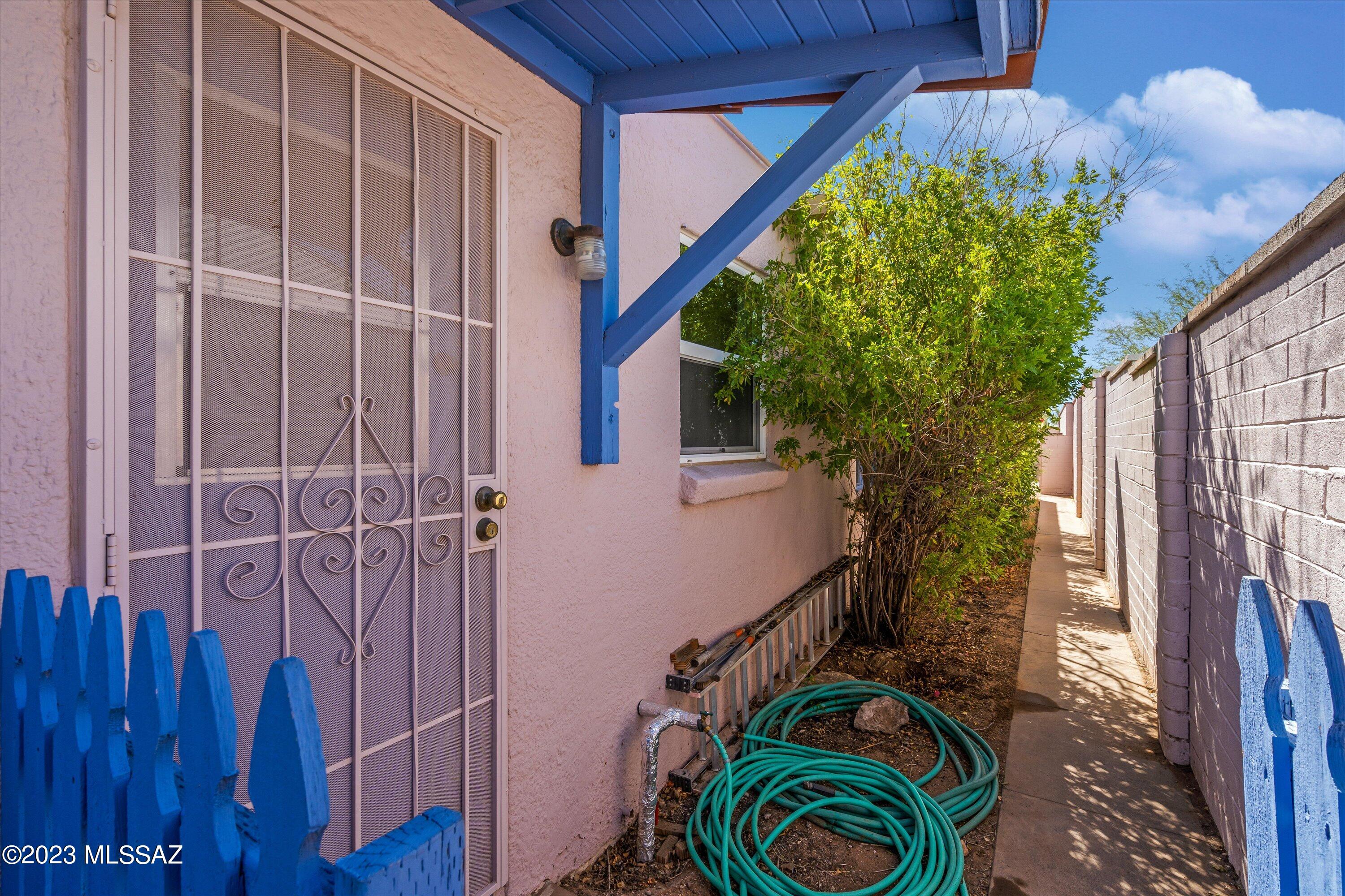 New Deal Acres - Residential Income