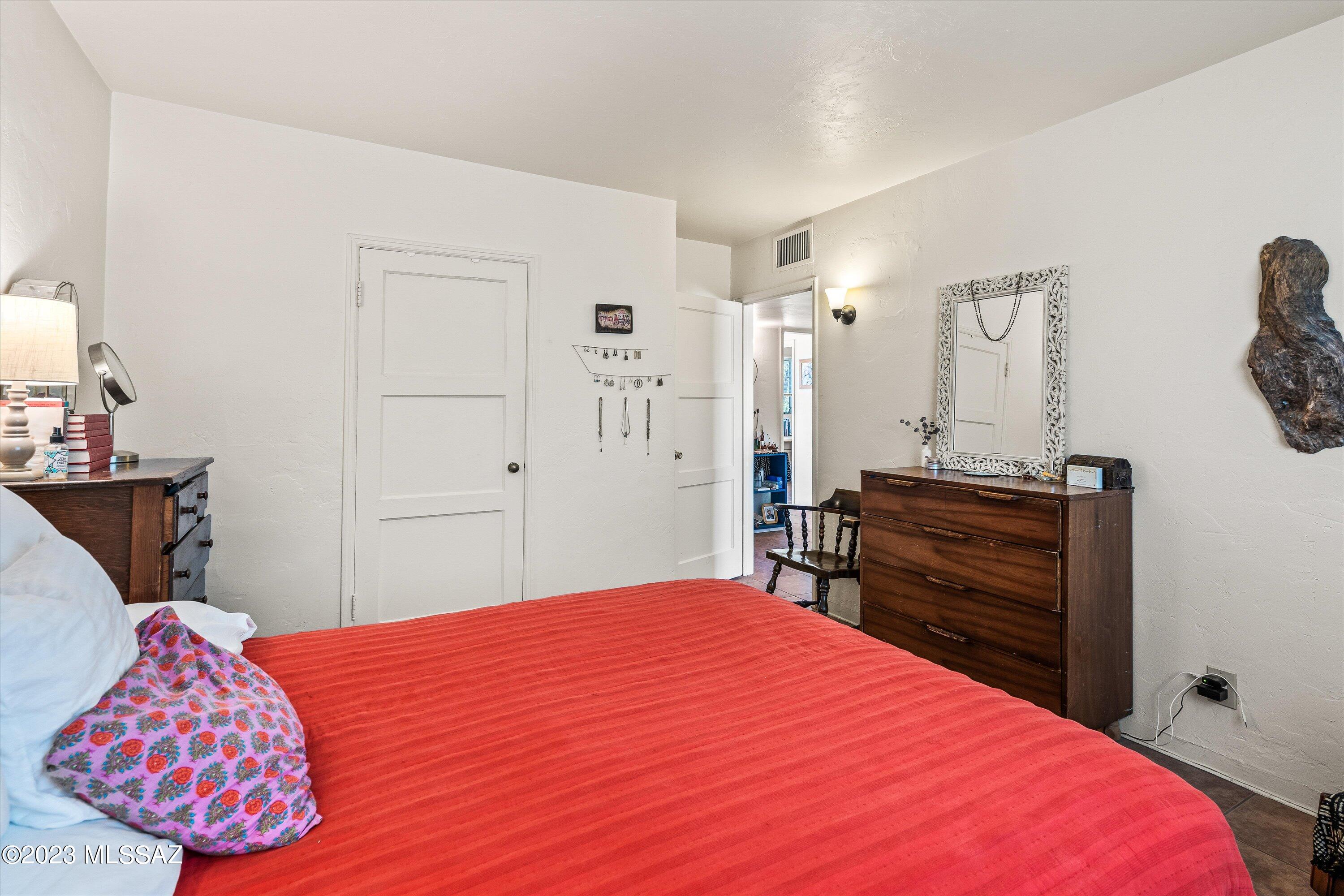 New Deal Acres - Residential Income