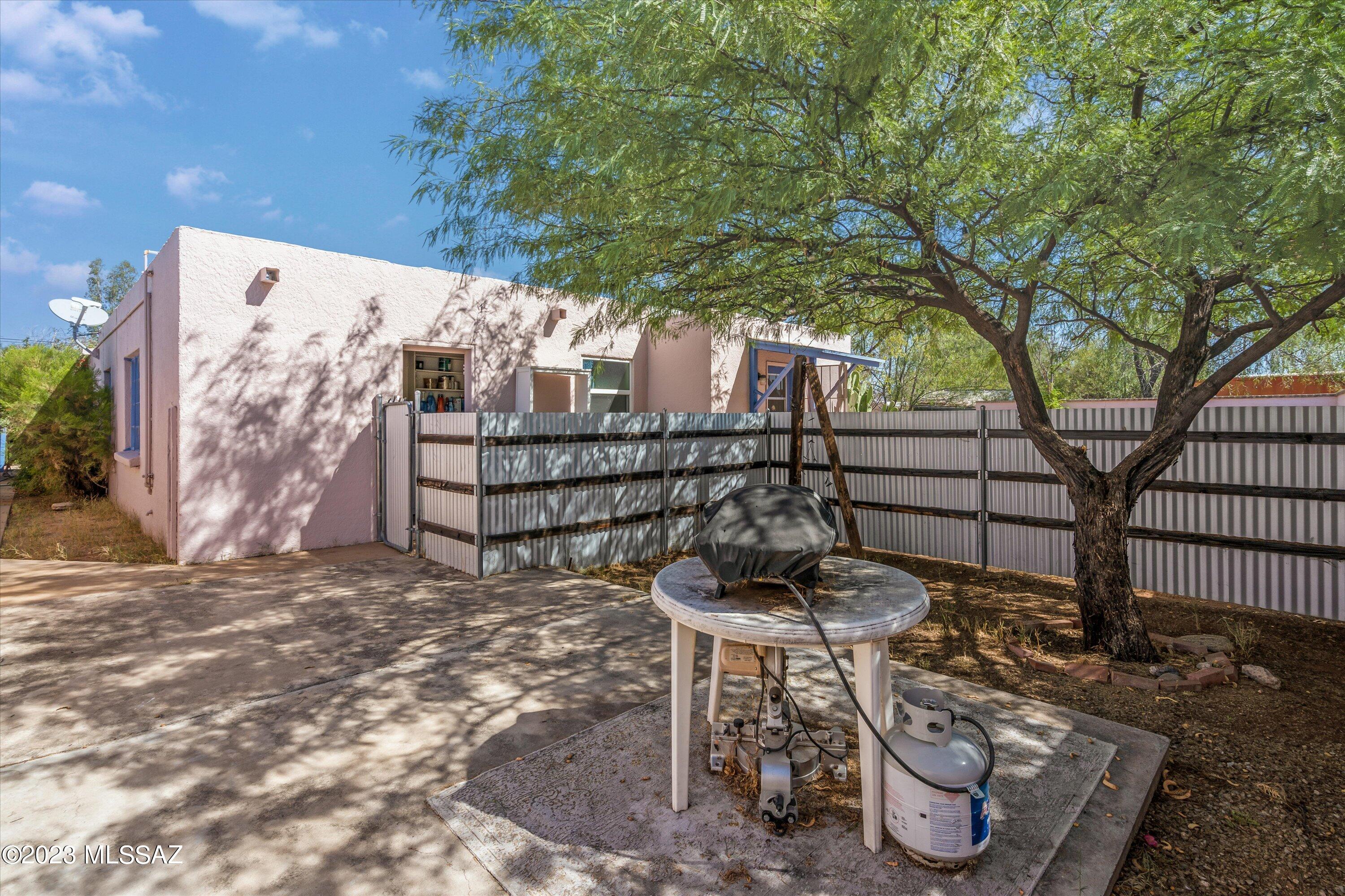 New Deal Acres - Residential Income