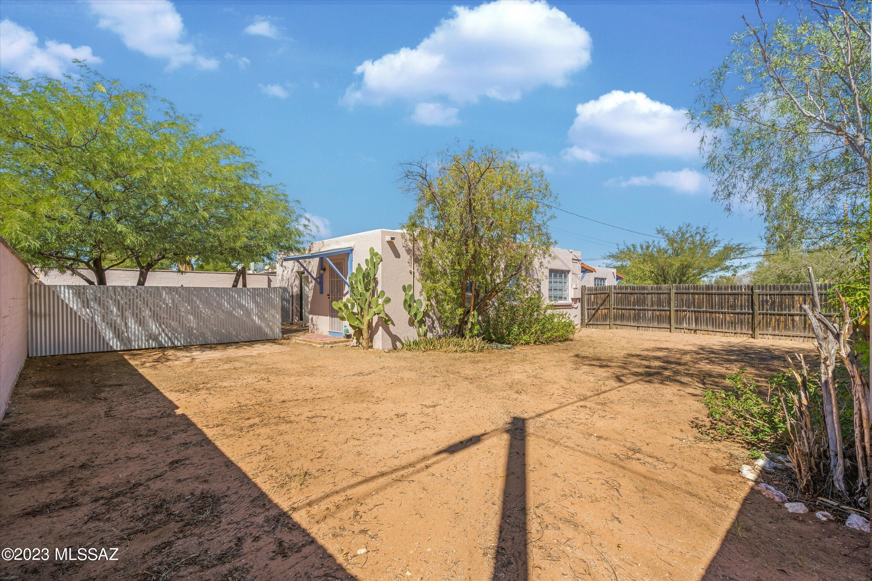 New Deal Acres - Residential Income