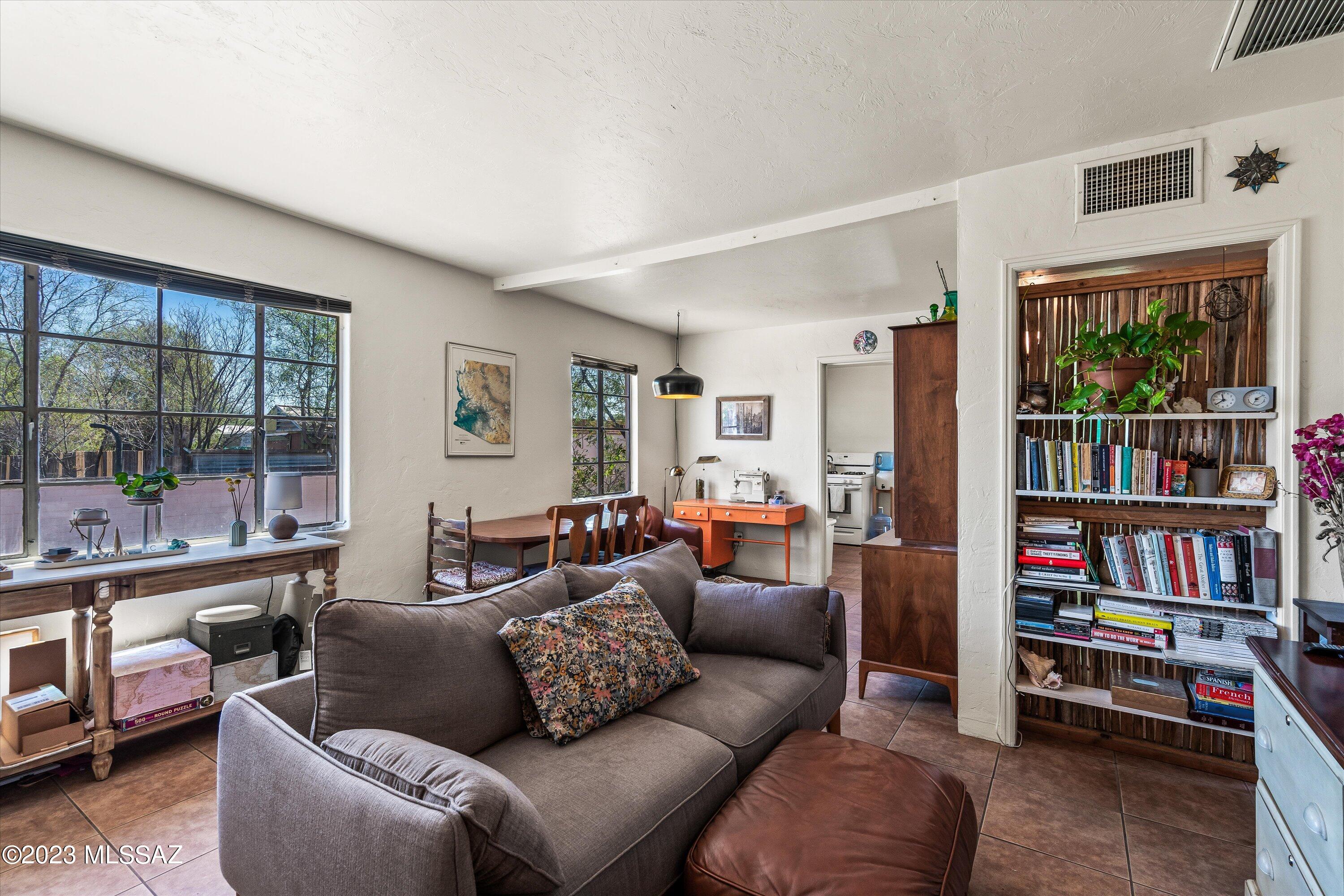 New Deal Acres - Residential Income
