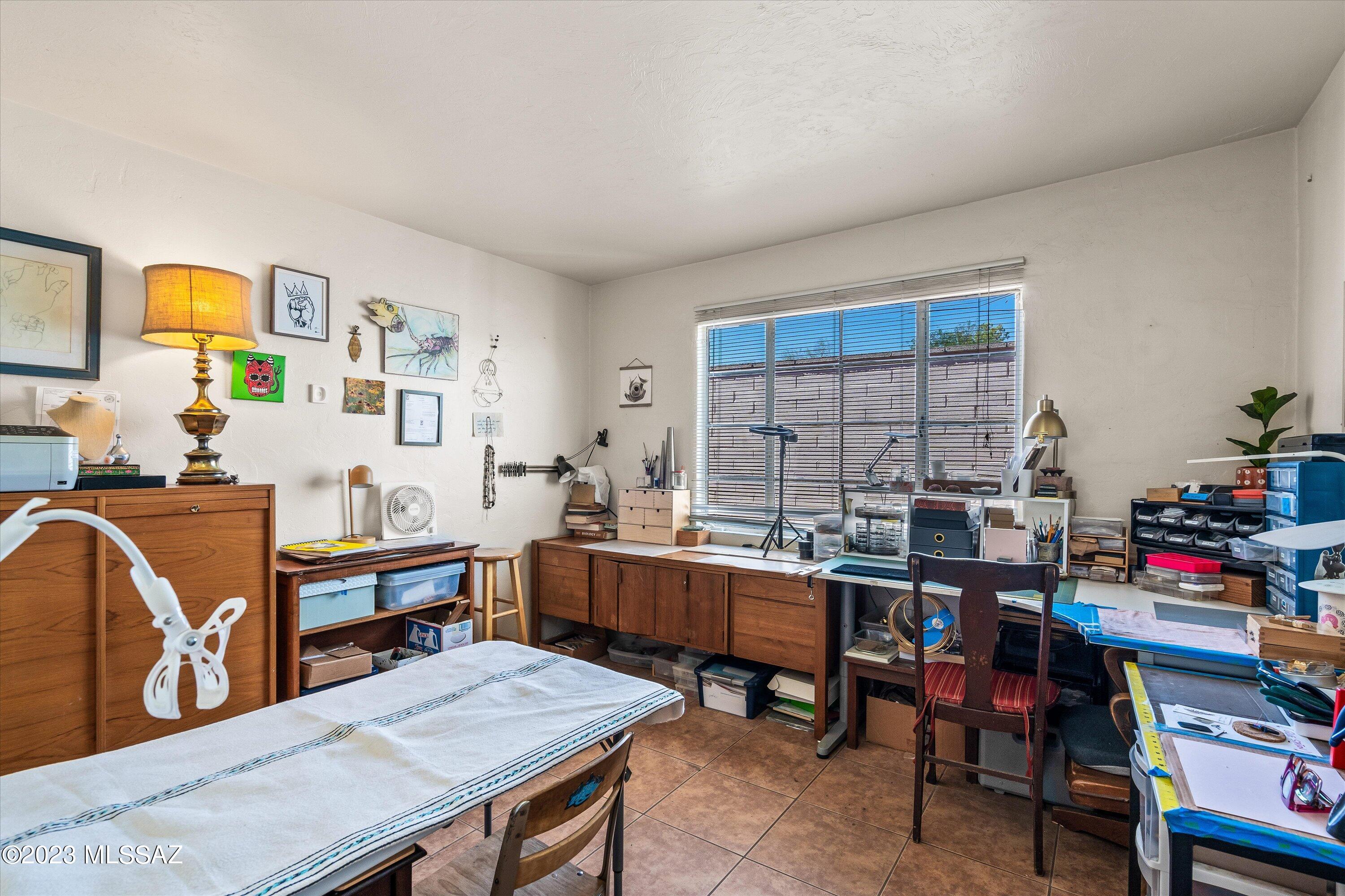 New Deal Acres - Residential Income