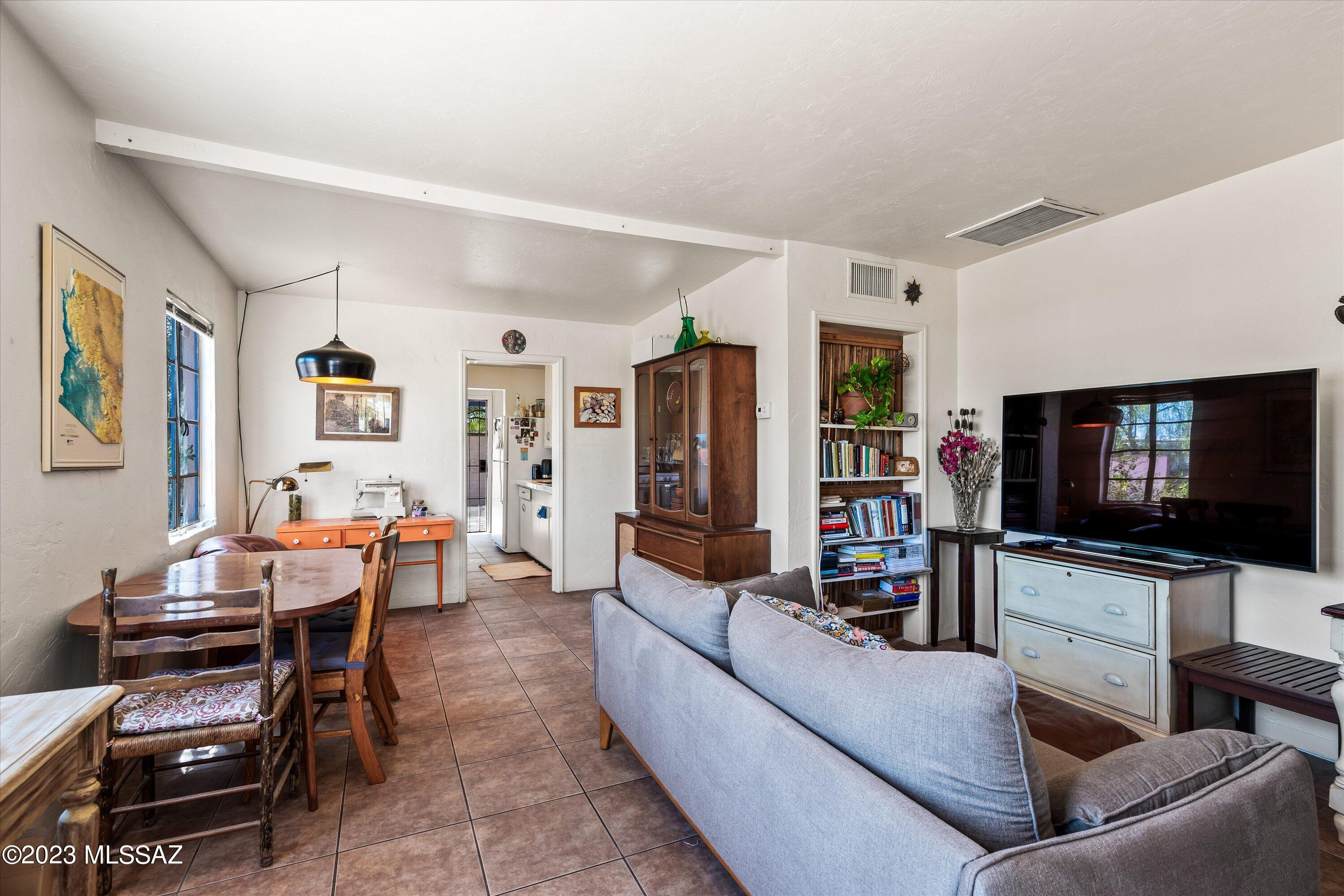 New Deal Acres - Residential Income