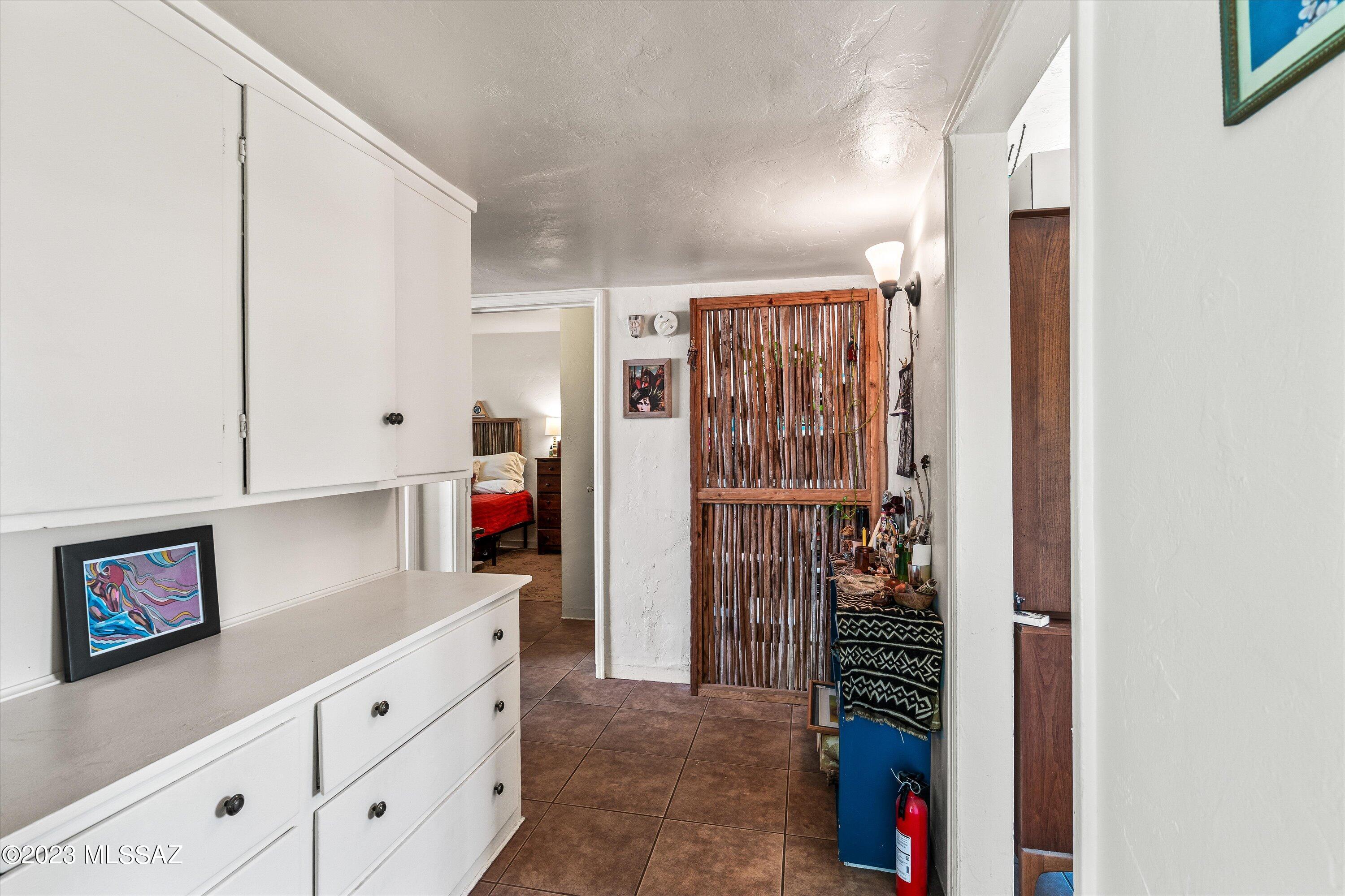 New Deal Acres - Residential Income