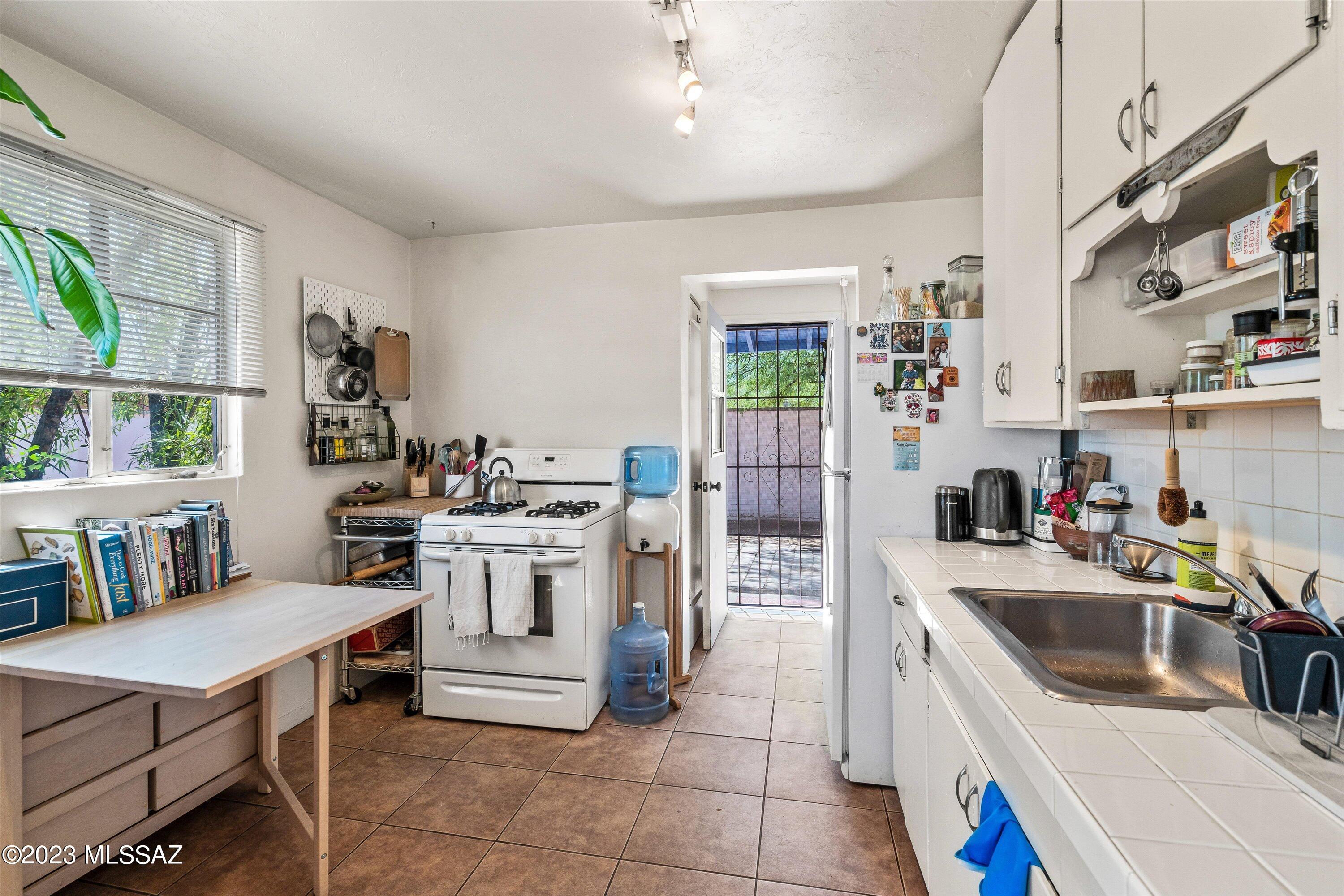 New Deal Acres - Residential Income