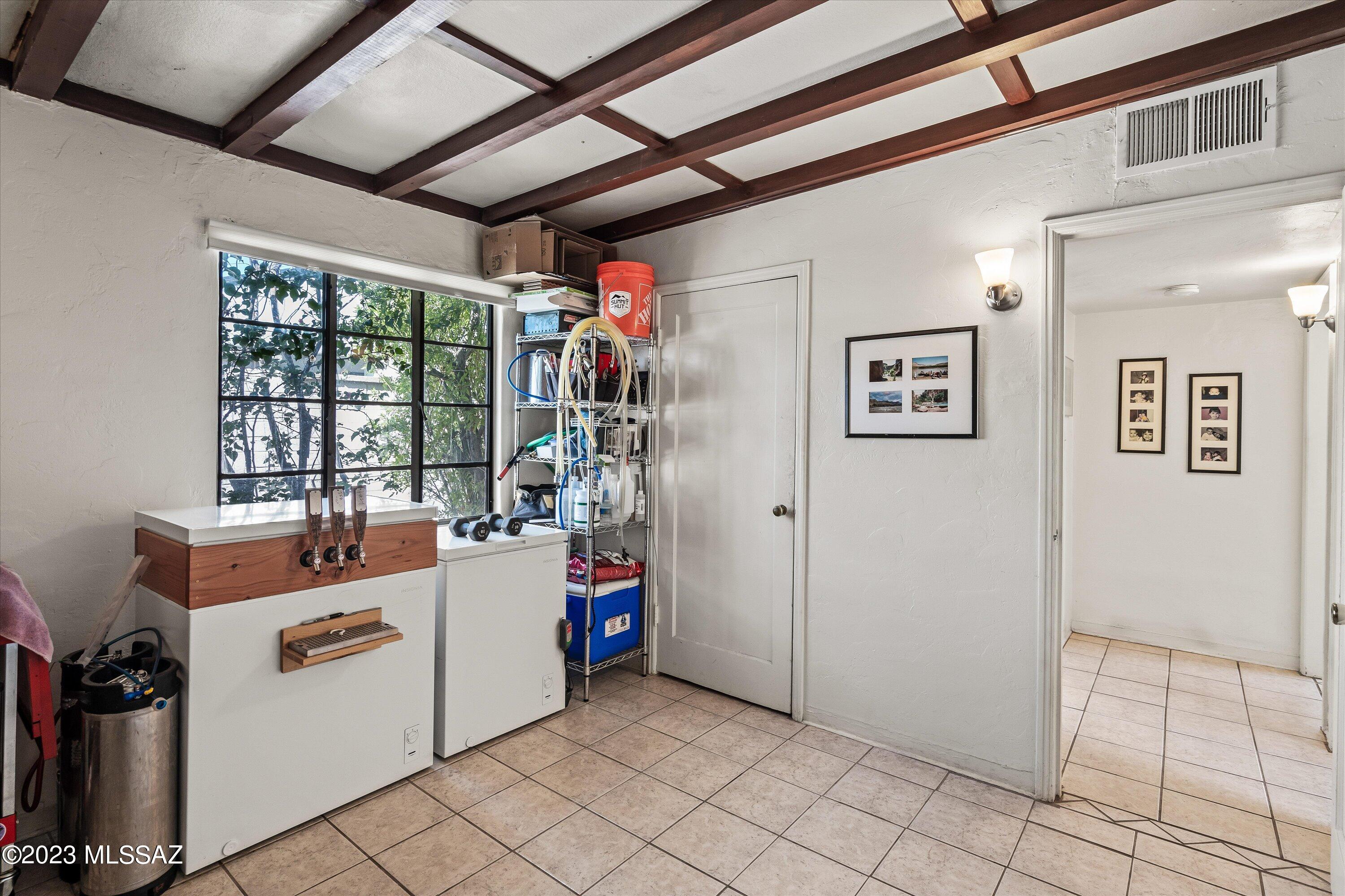 New Deal Acres - Residential Income