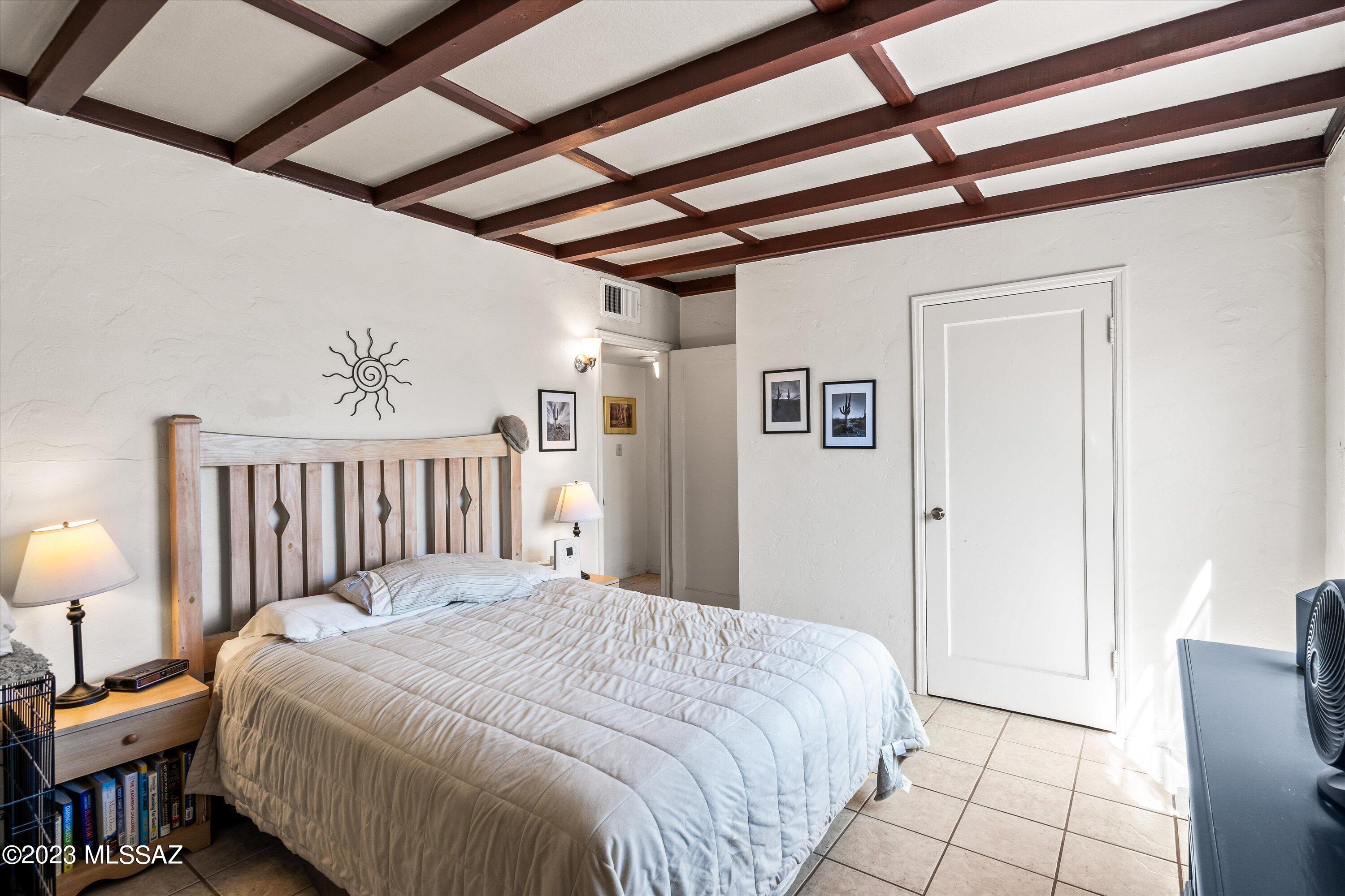 New Deal Acres - Residential Income