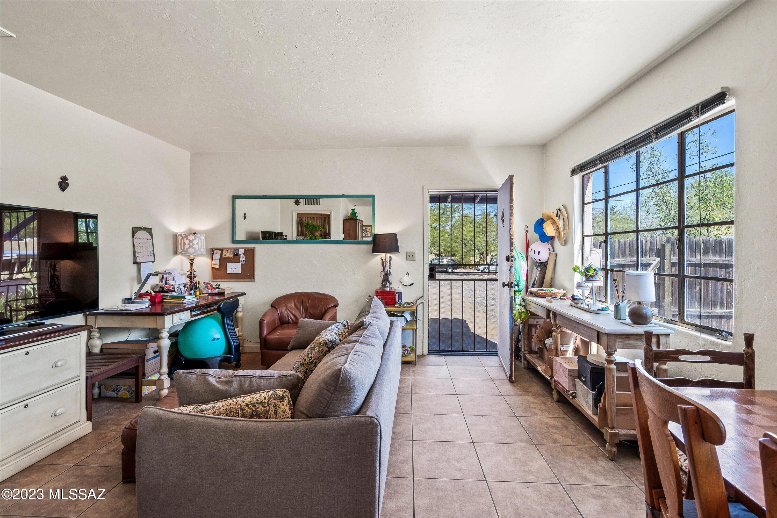 New Deal Acres - Residential Income