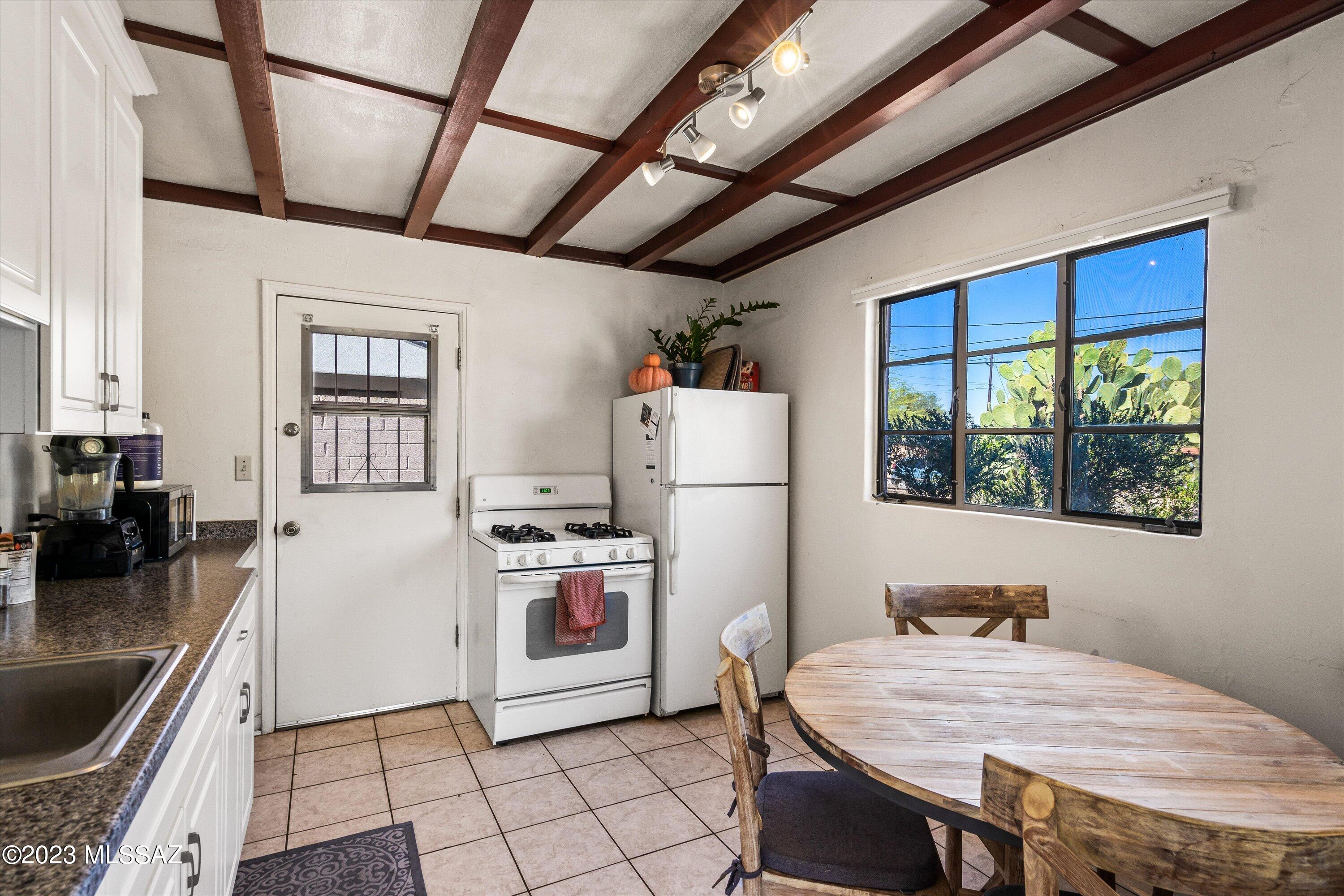 New Deal Acres - Residential Income