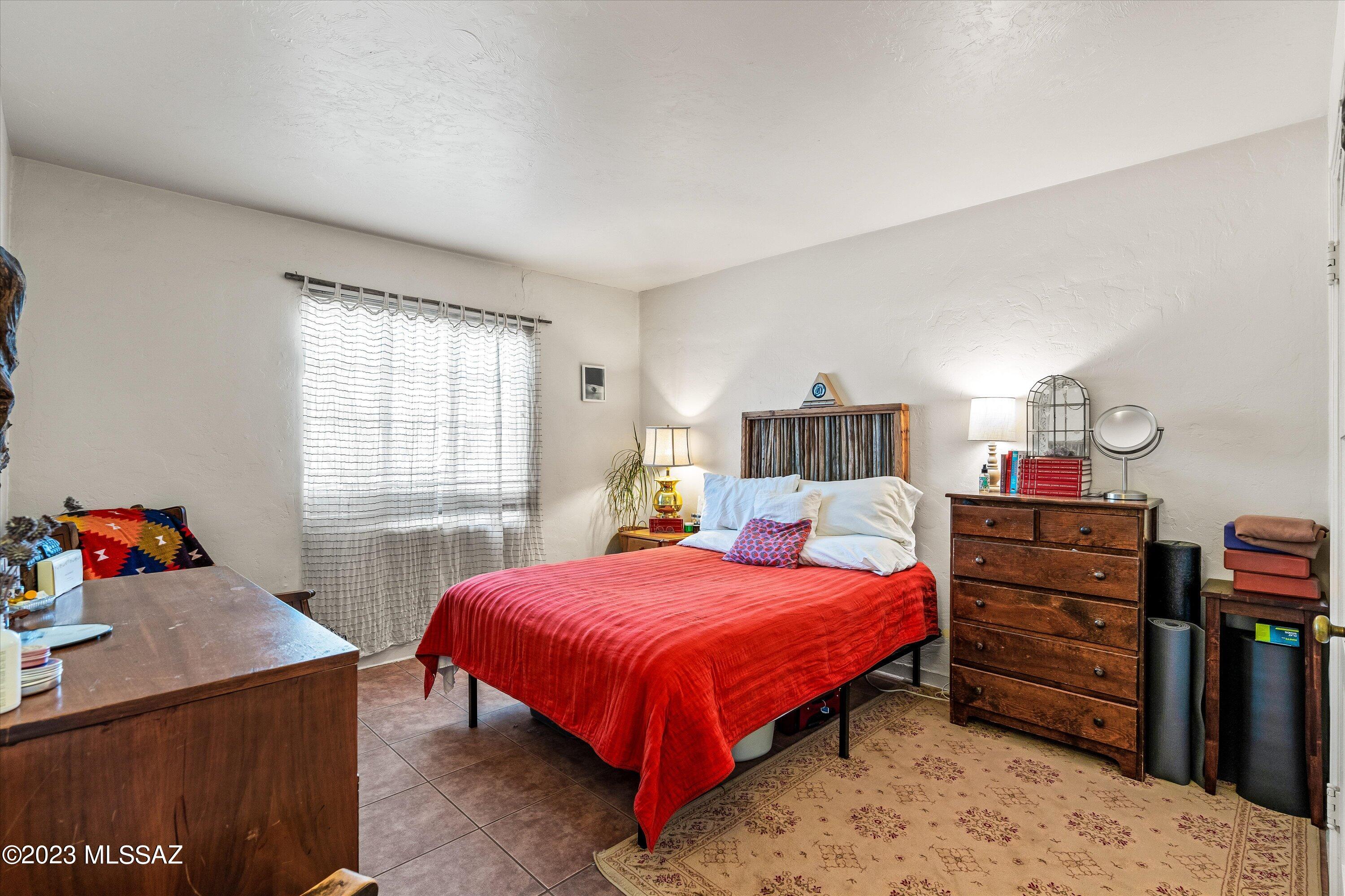 New Deal Acres - Residential Income