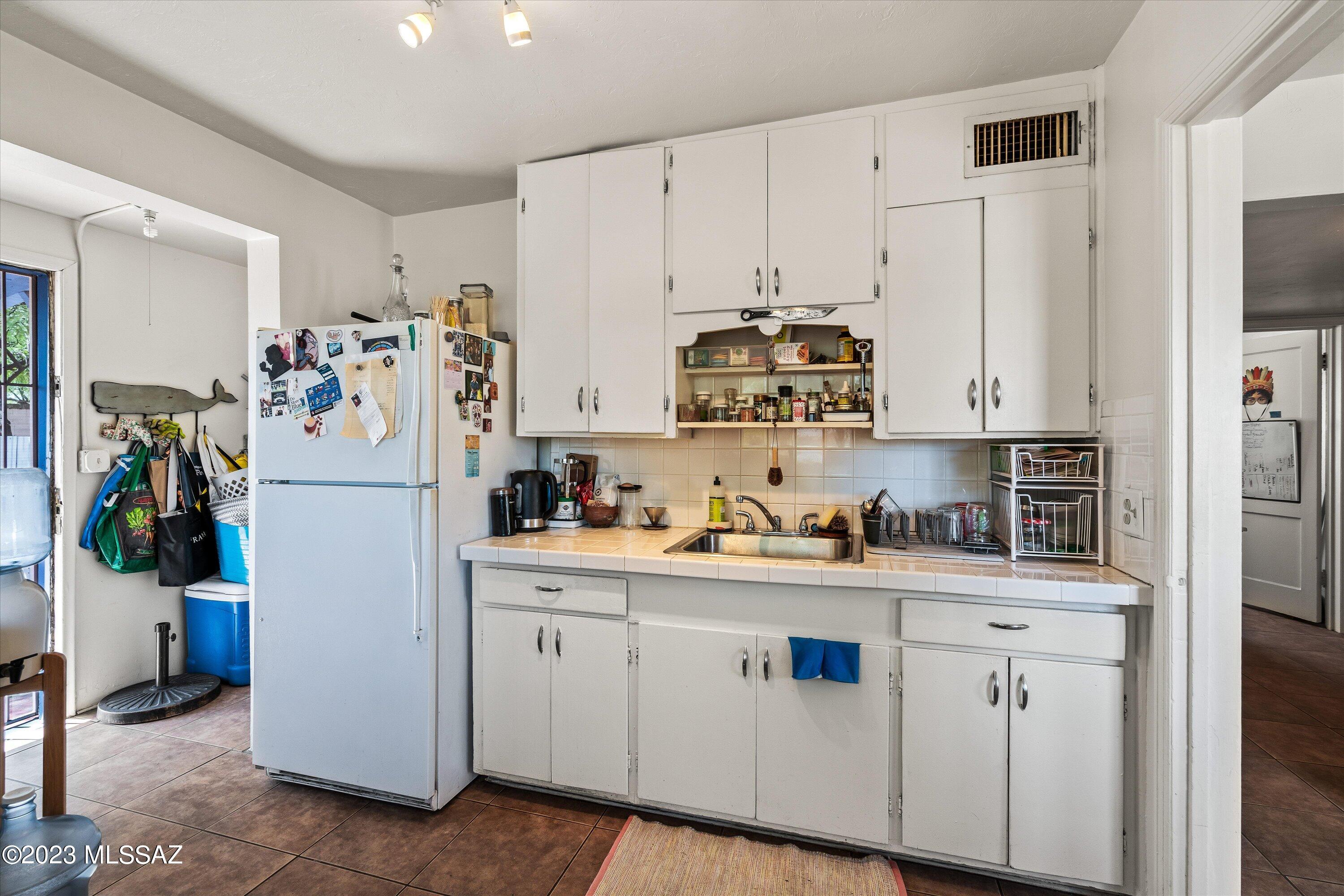 New Deal Acres - Residential Income