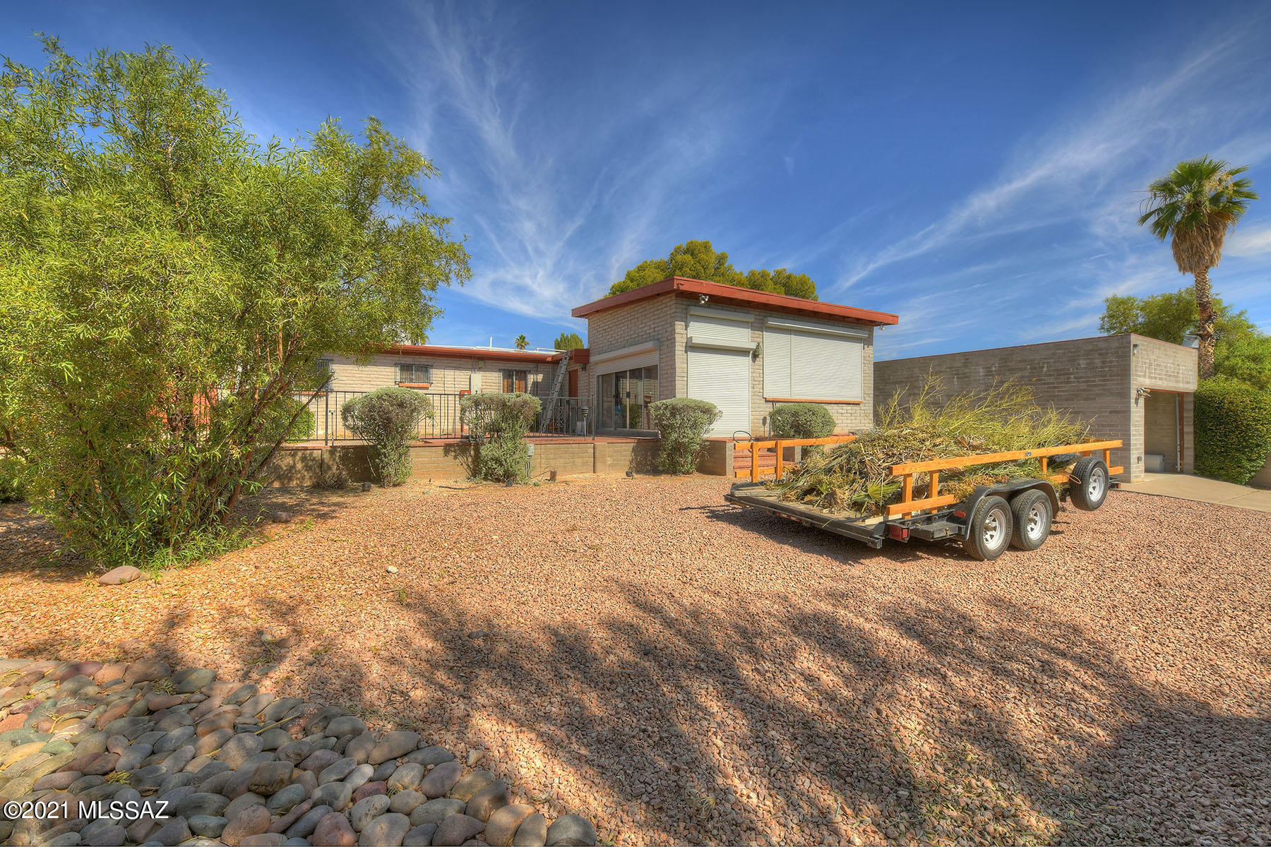 Solano Estates (1-91) - Residential