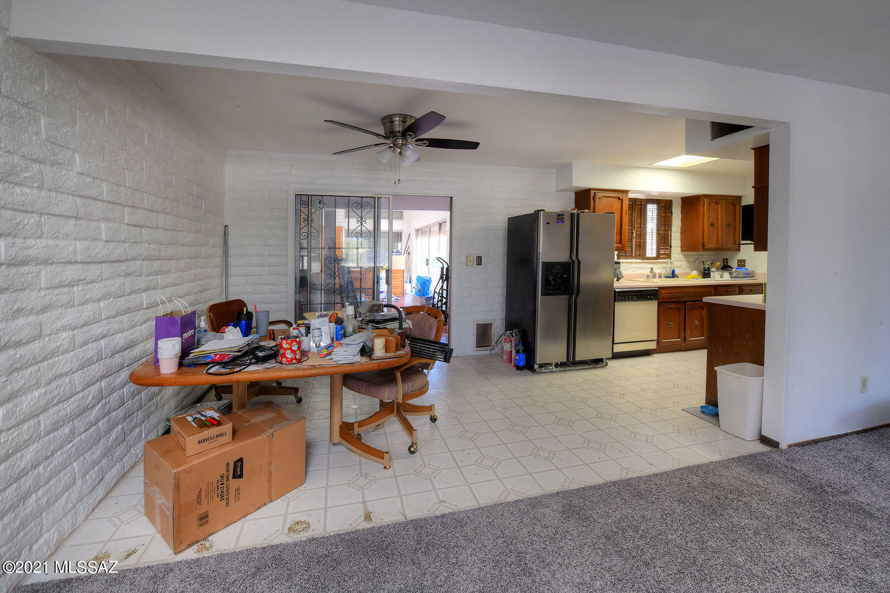 Solano Estates (1-91) - Residential