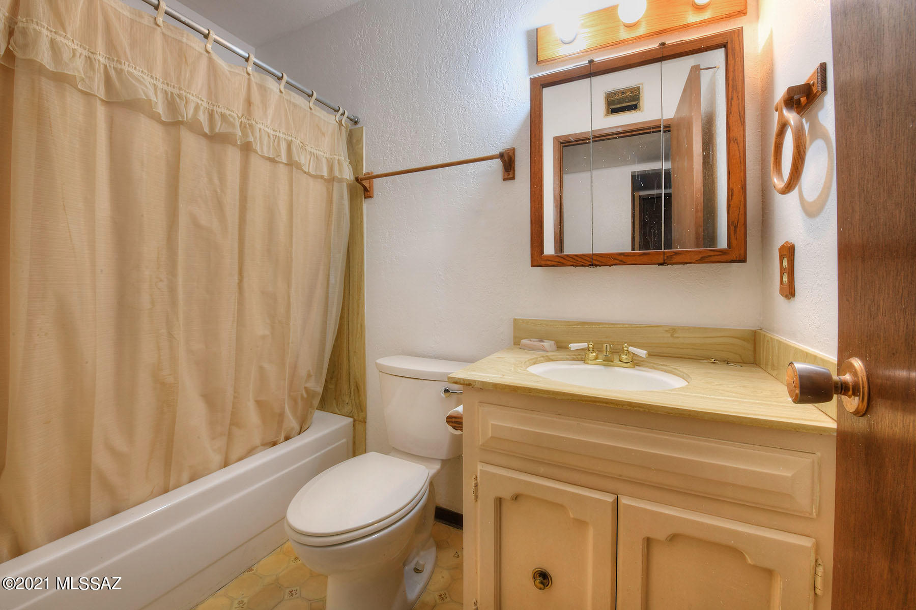 Solano Estates (1-91) - Residential