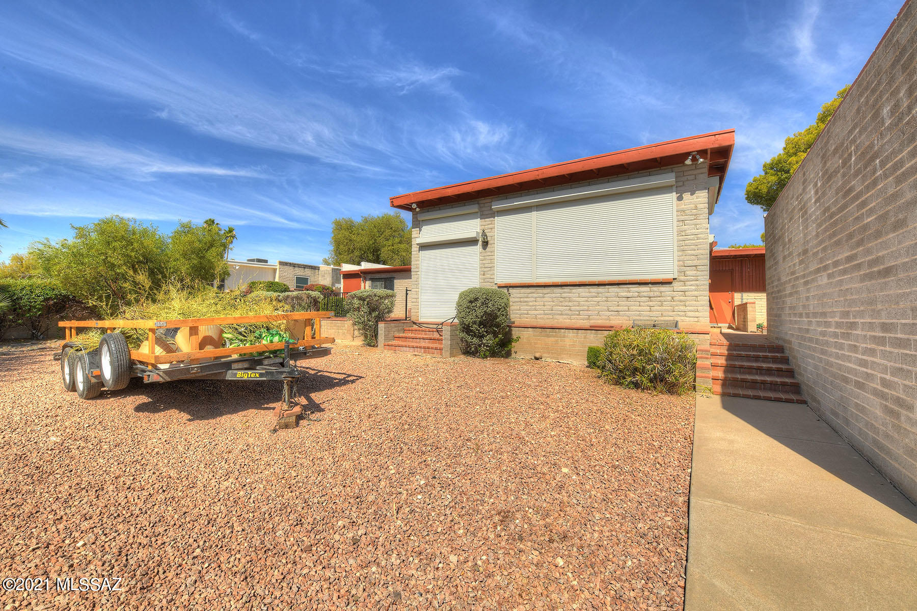 Solano Estates (1-91) - Residential