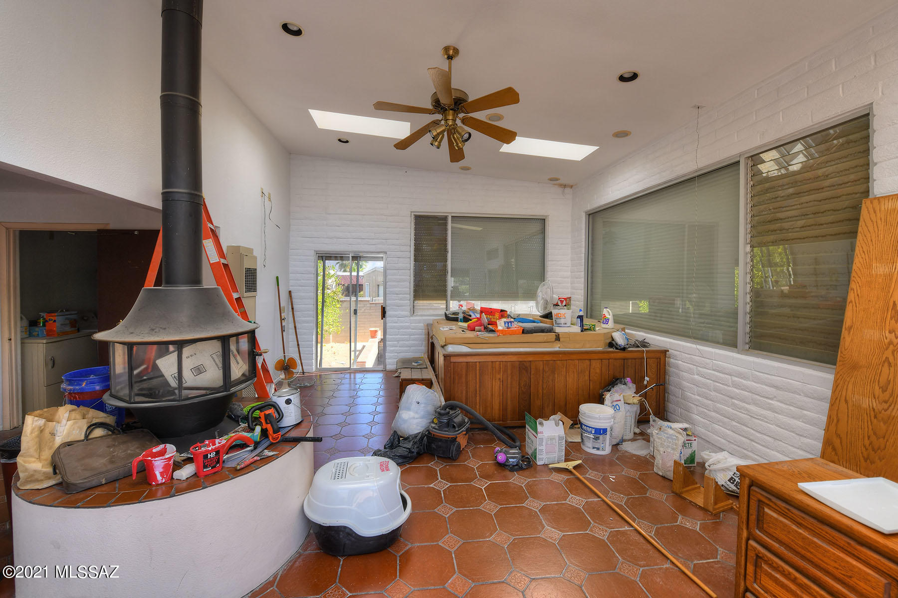 Solano Estates (1-91) - Residential