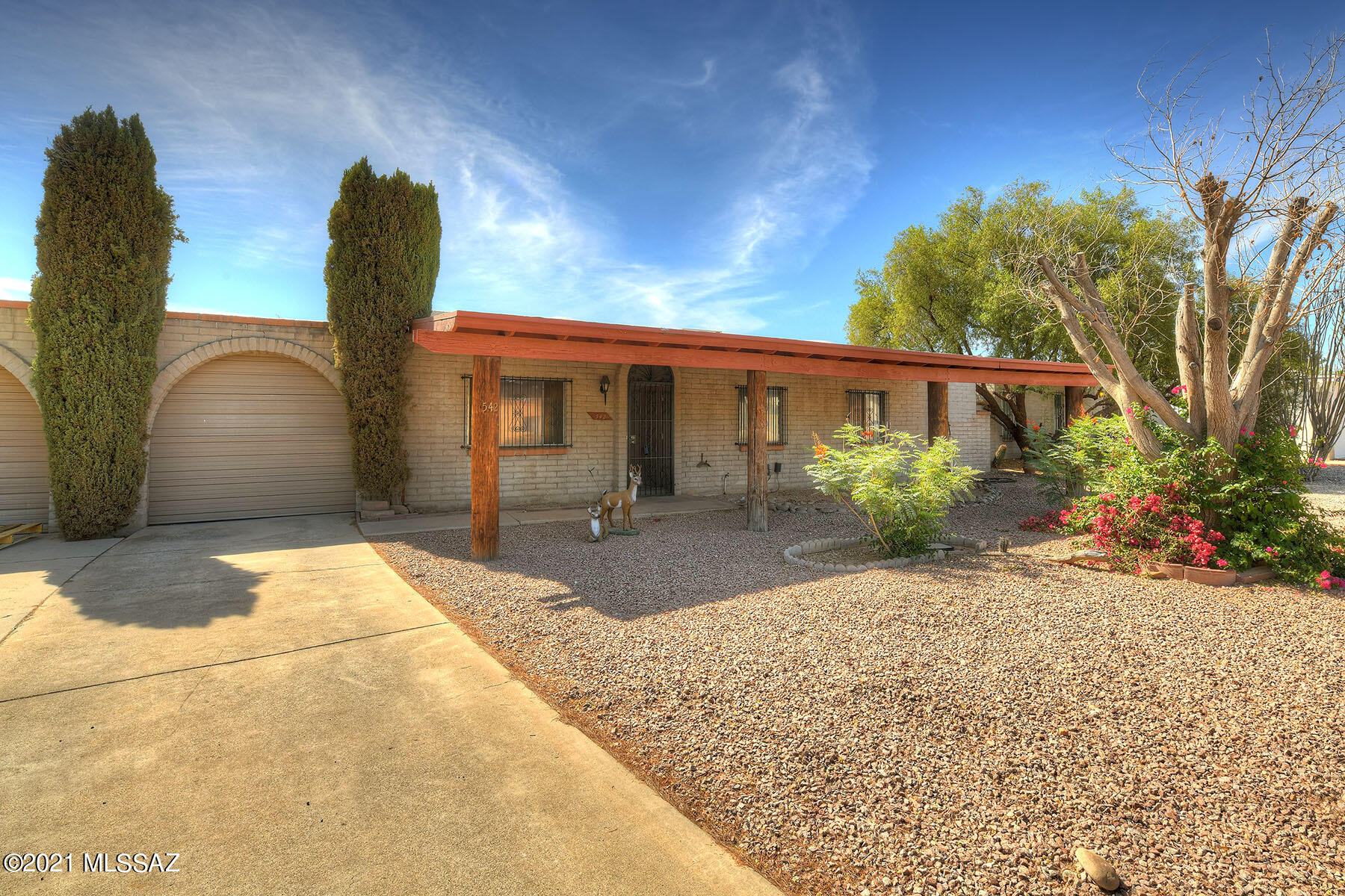 Solano Estates (1-91) - Residential