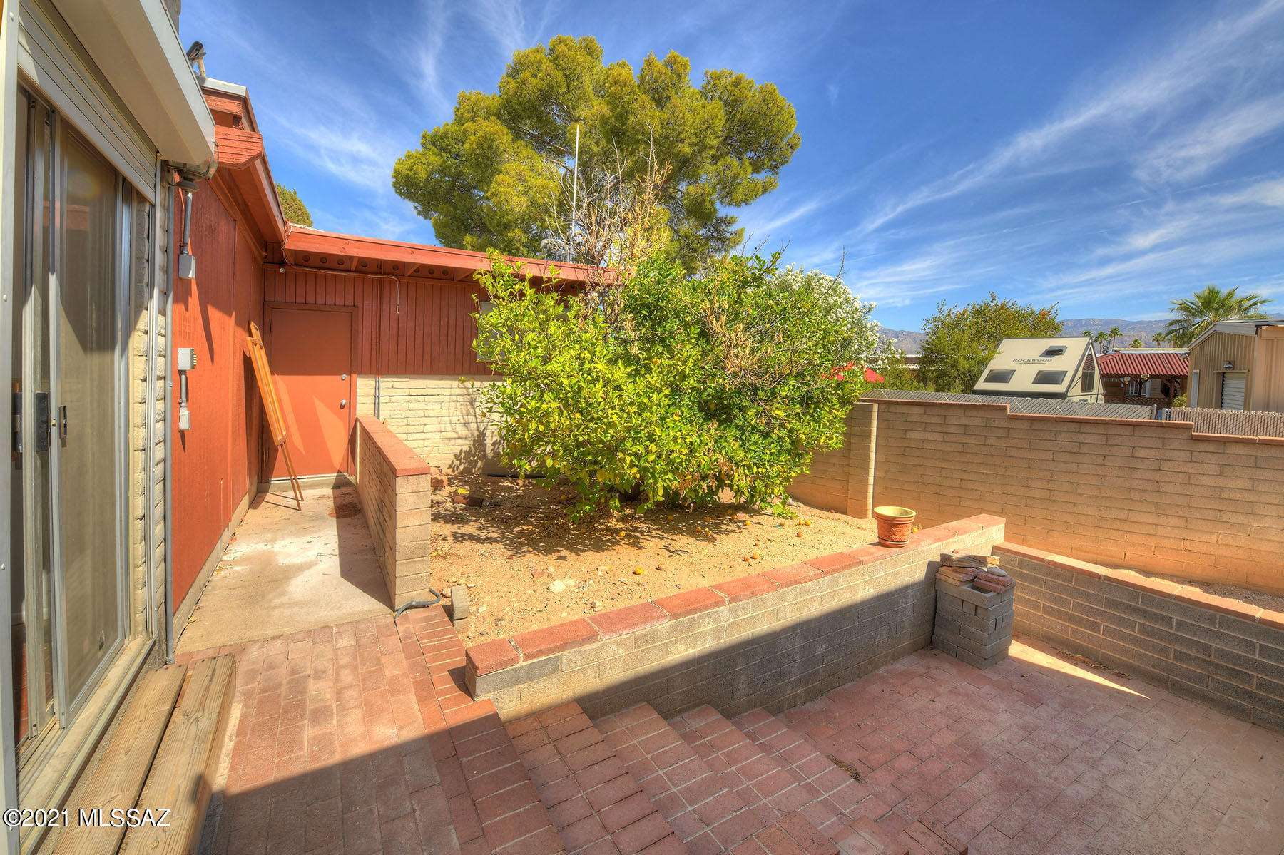 Solano Estates (1-91) - Residential