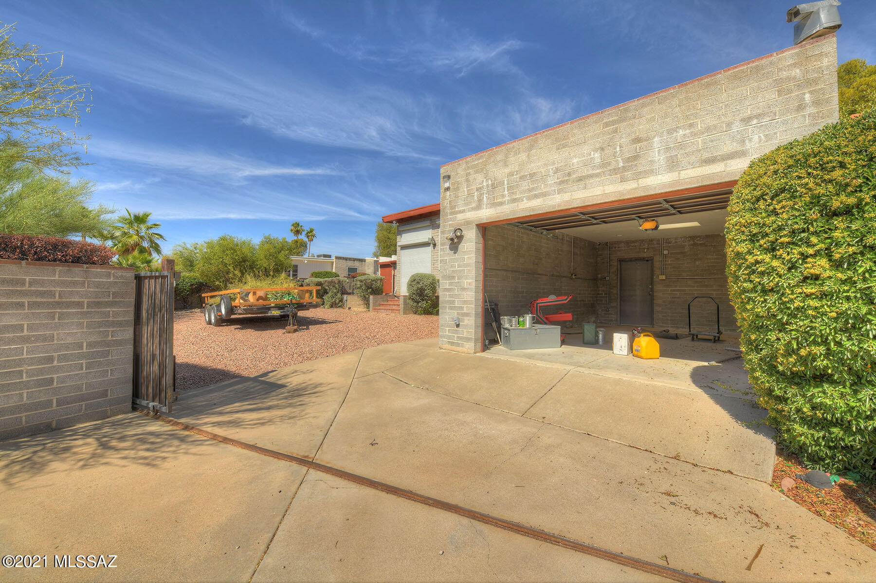 Solano Estates (1-91) - Residential