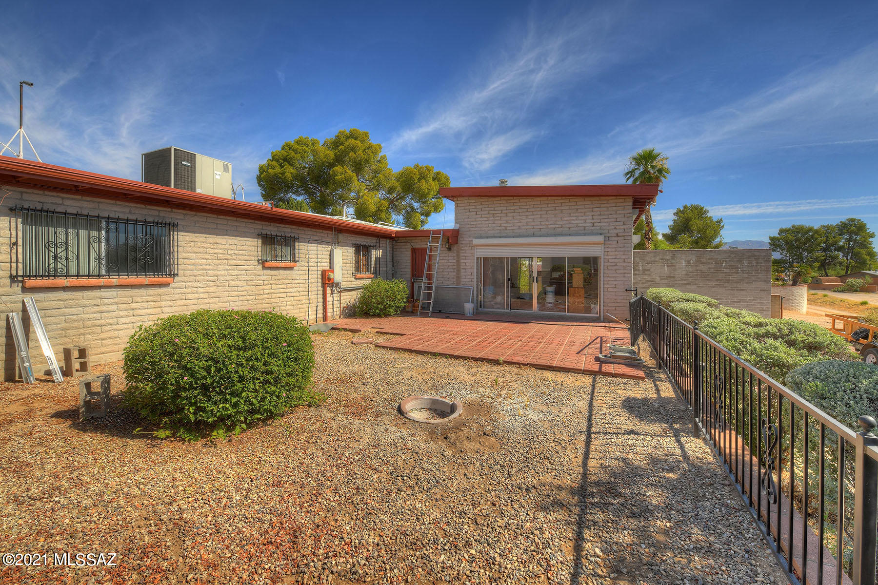 Solano Estates (1-91) - Residential