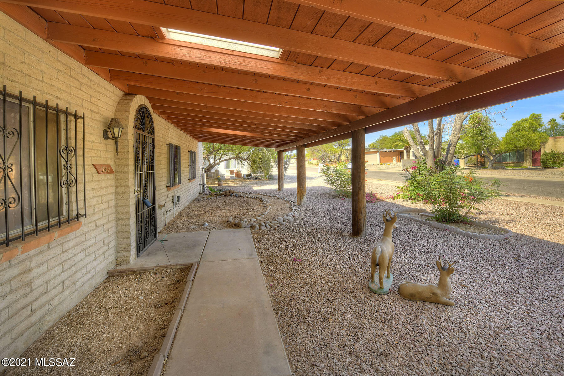 Solano Estates (1-91) - Residential
