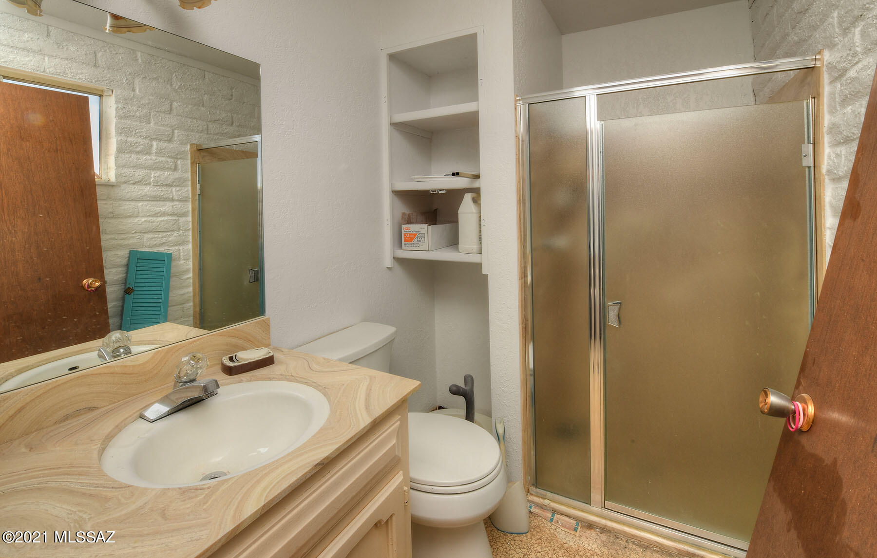Solano Estates (1-91) - Residential