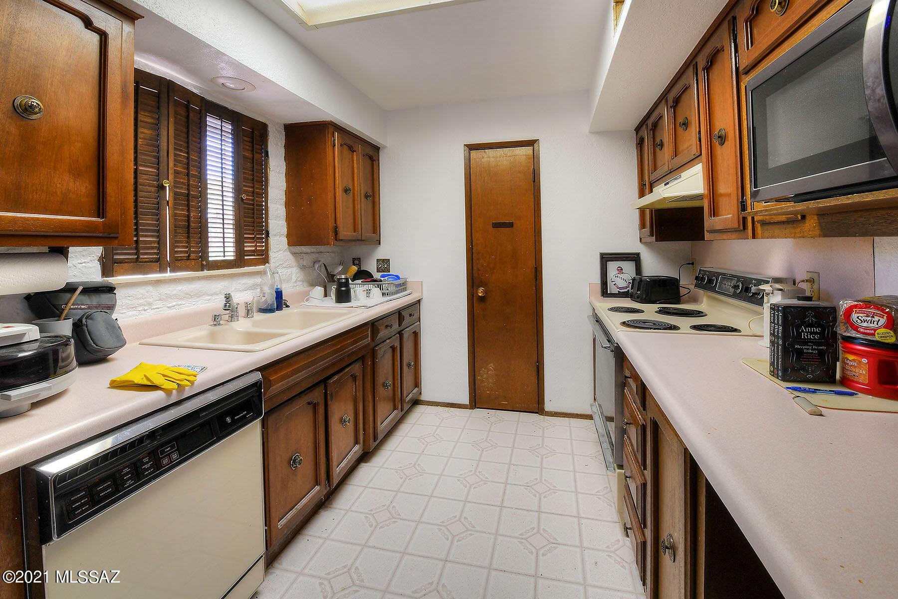 Solano Estates (1-91) - Residential