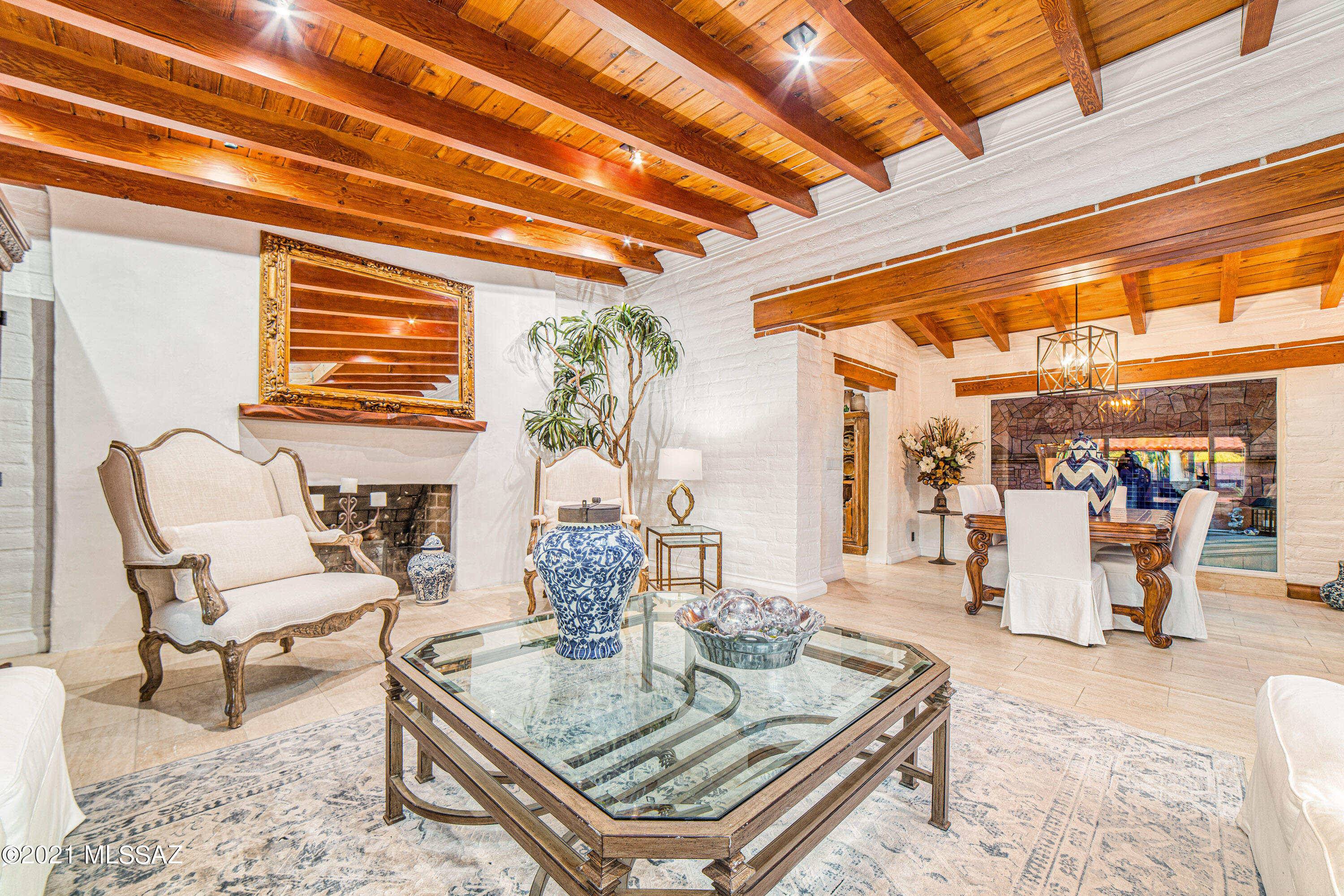 Casas Adobes Addition - Residential