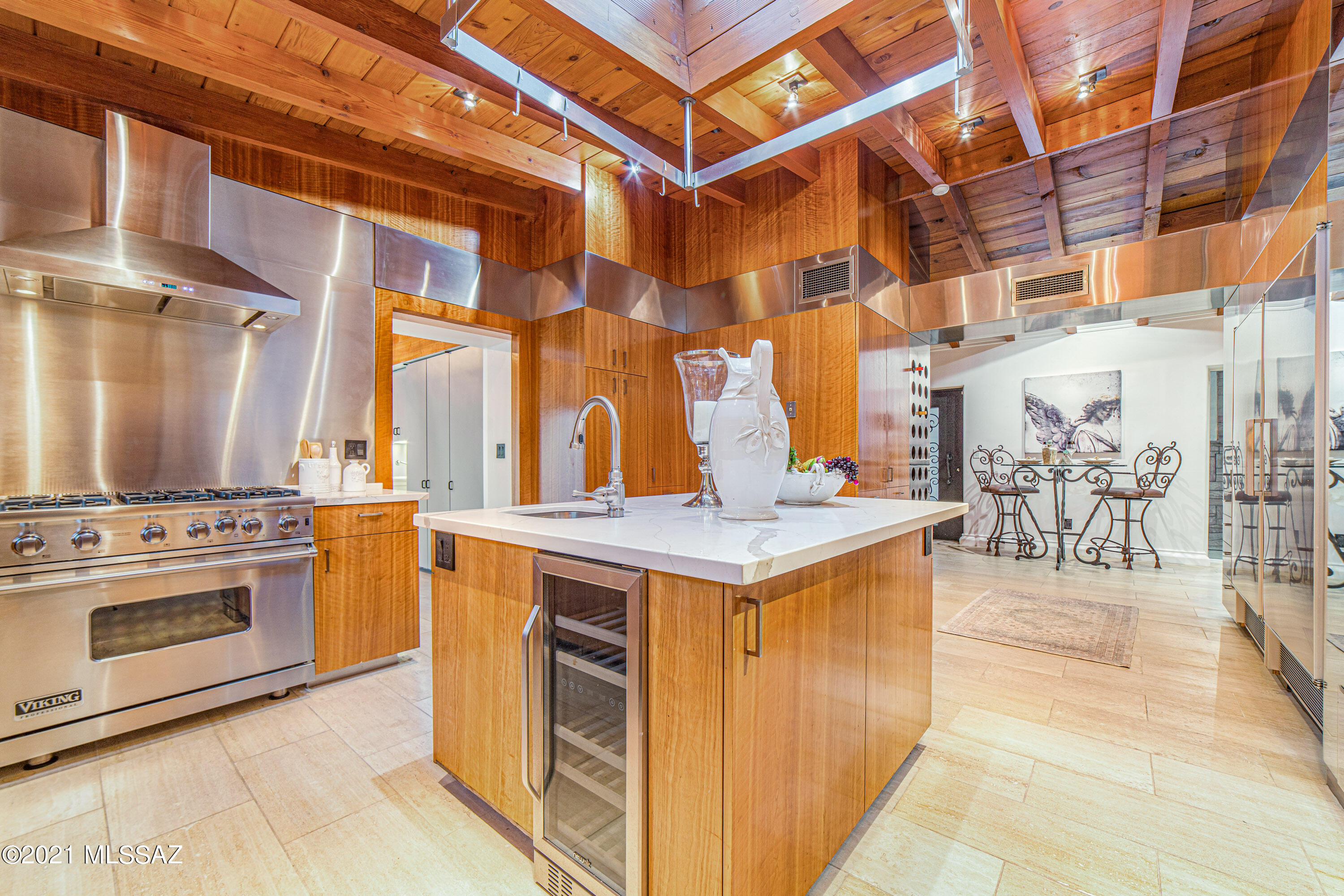 Casas Adobes Addition - Residential