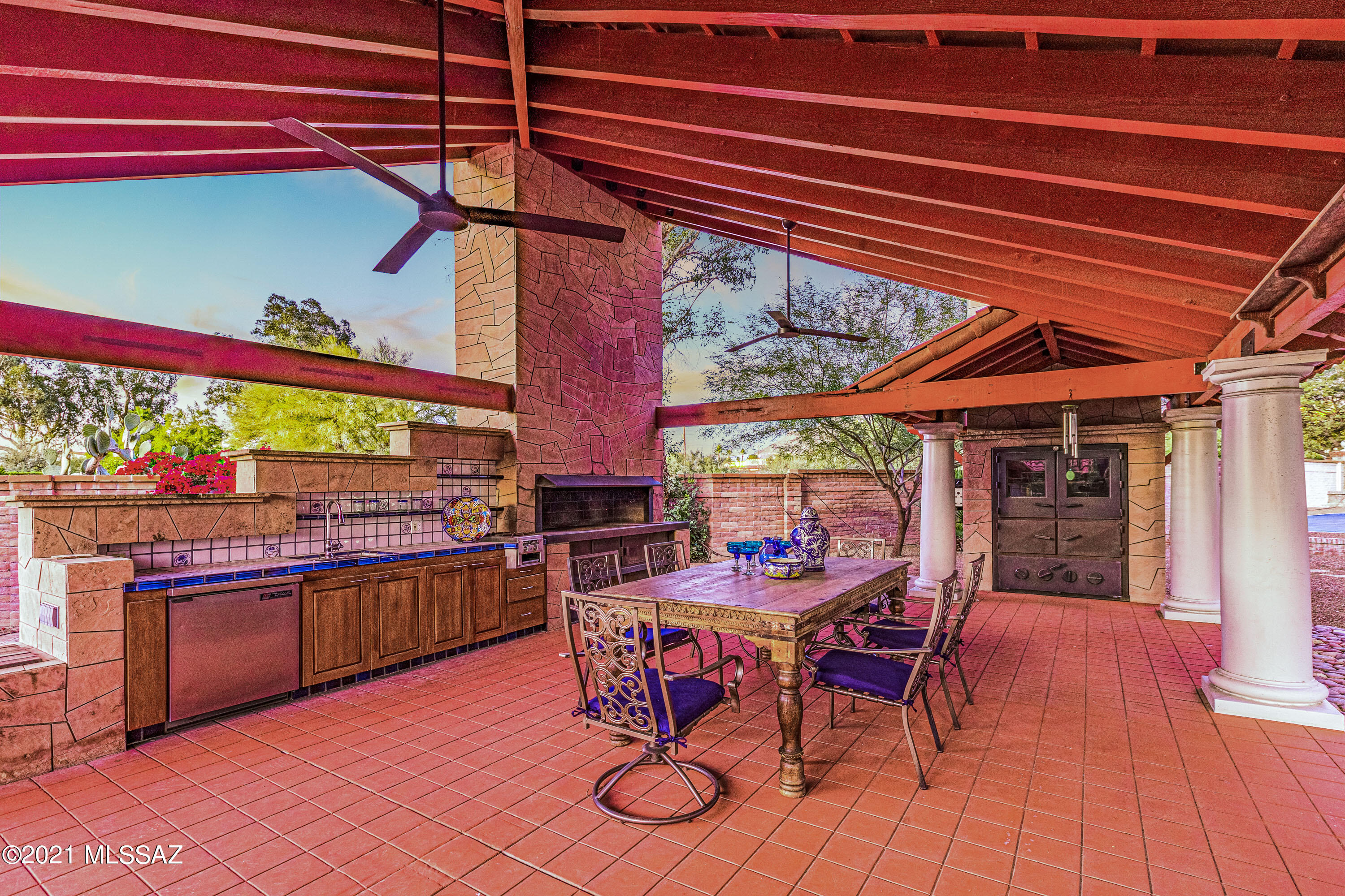 Casas Adobes Addition - Residential