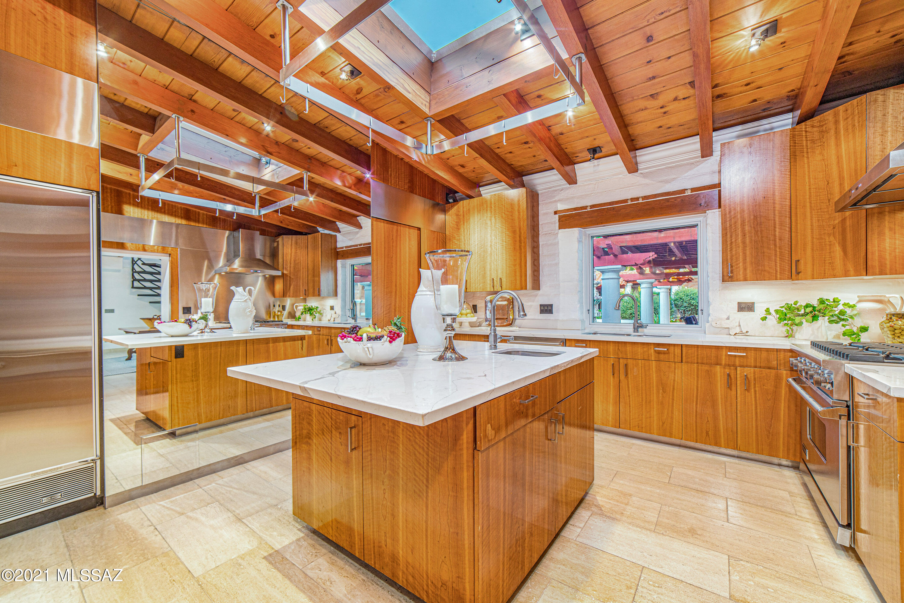 Casas Adobes Addition - Residential