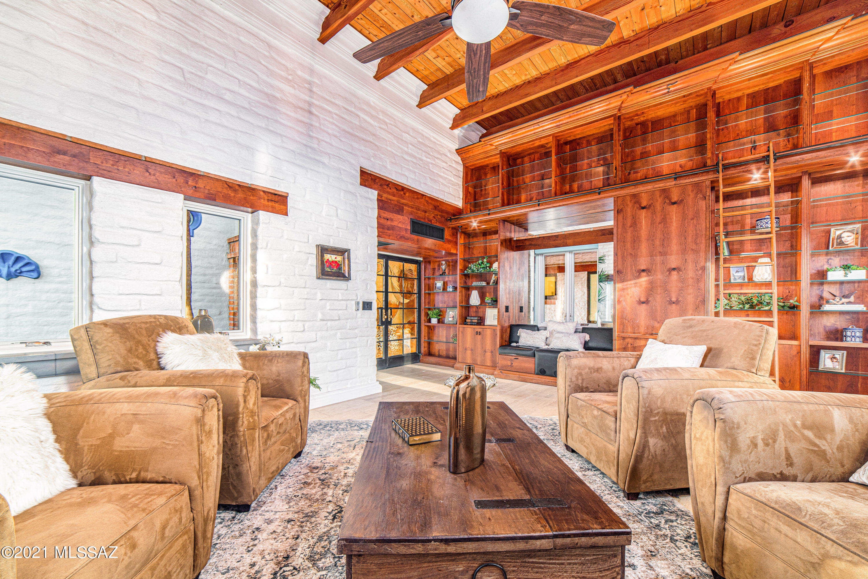 Casas Adobes Addition - Residential