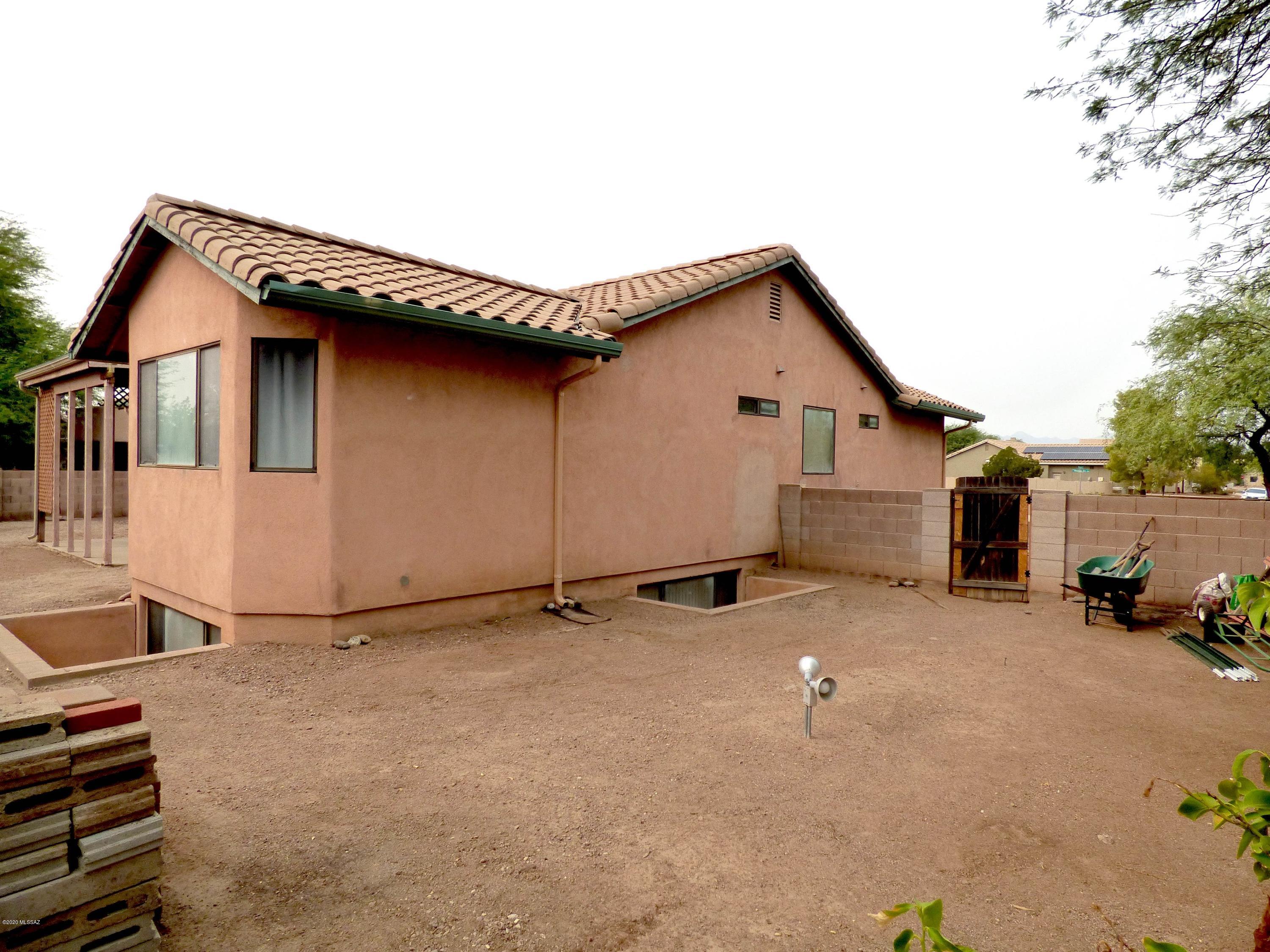 Continental Ranch Parcel 27A (1-54) - Residential