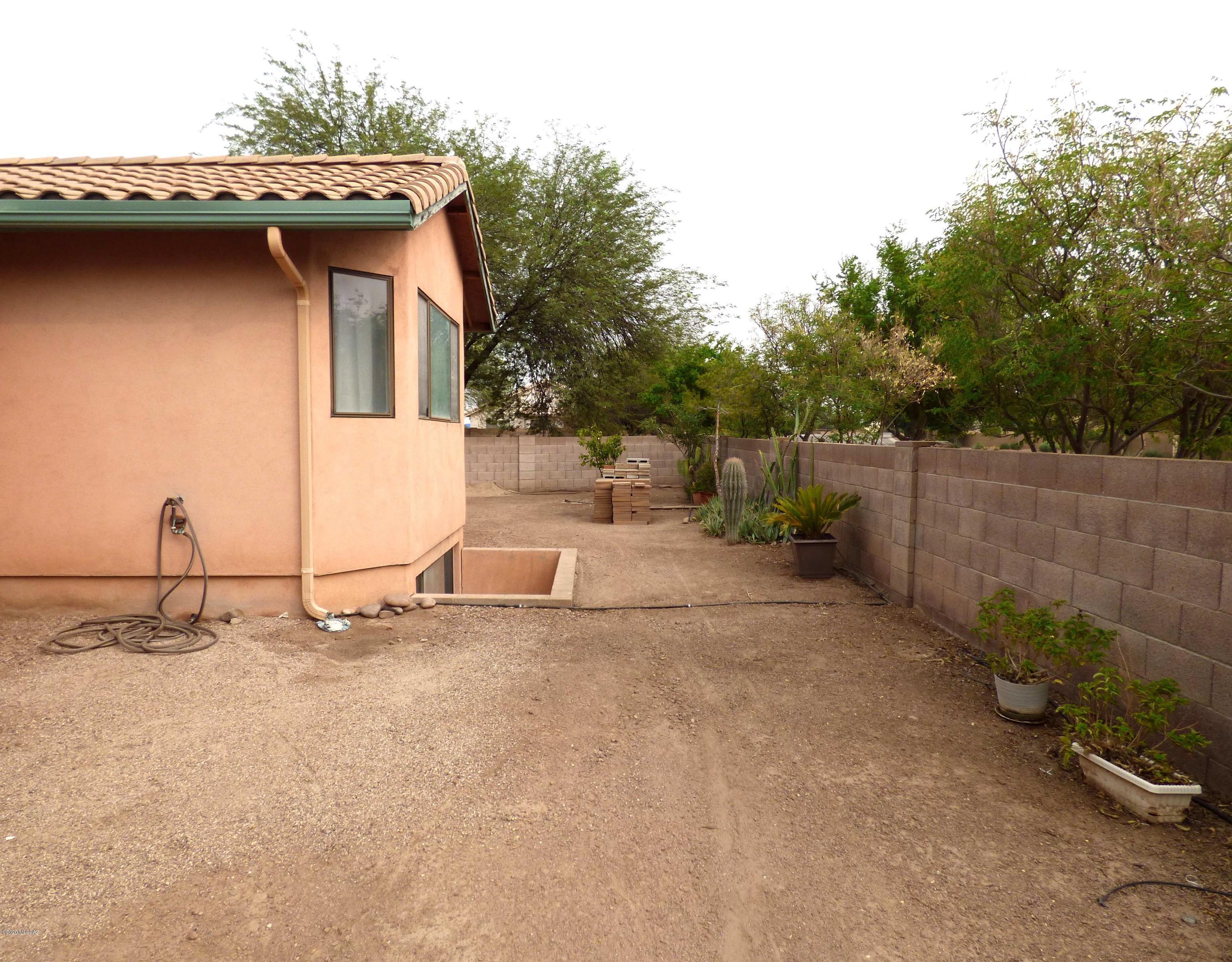 Continental Ranch Parcel 27A (1-54) - Residential