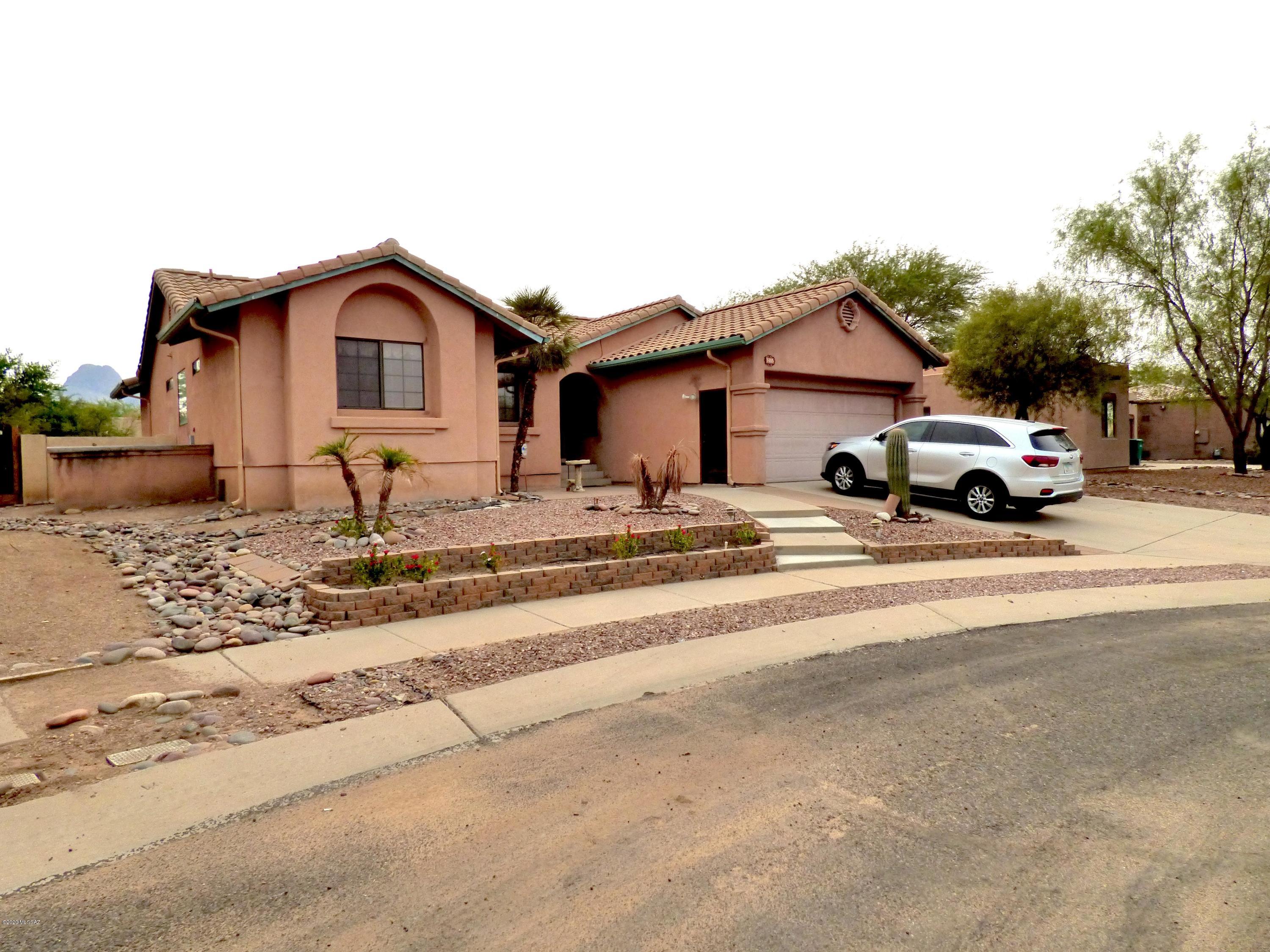 Continental Ranch Parcel 27A (1-54) - Residential