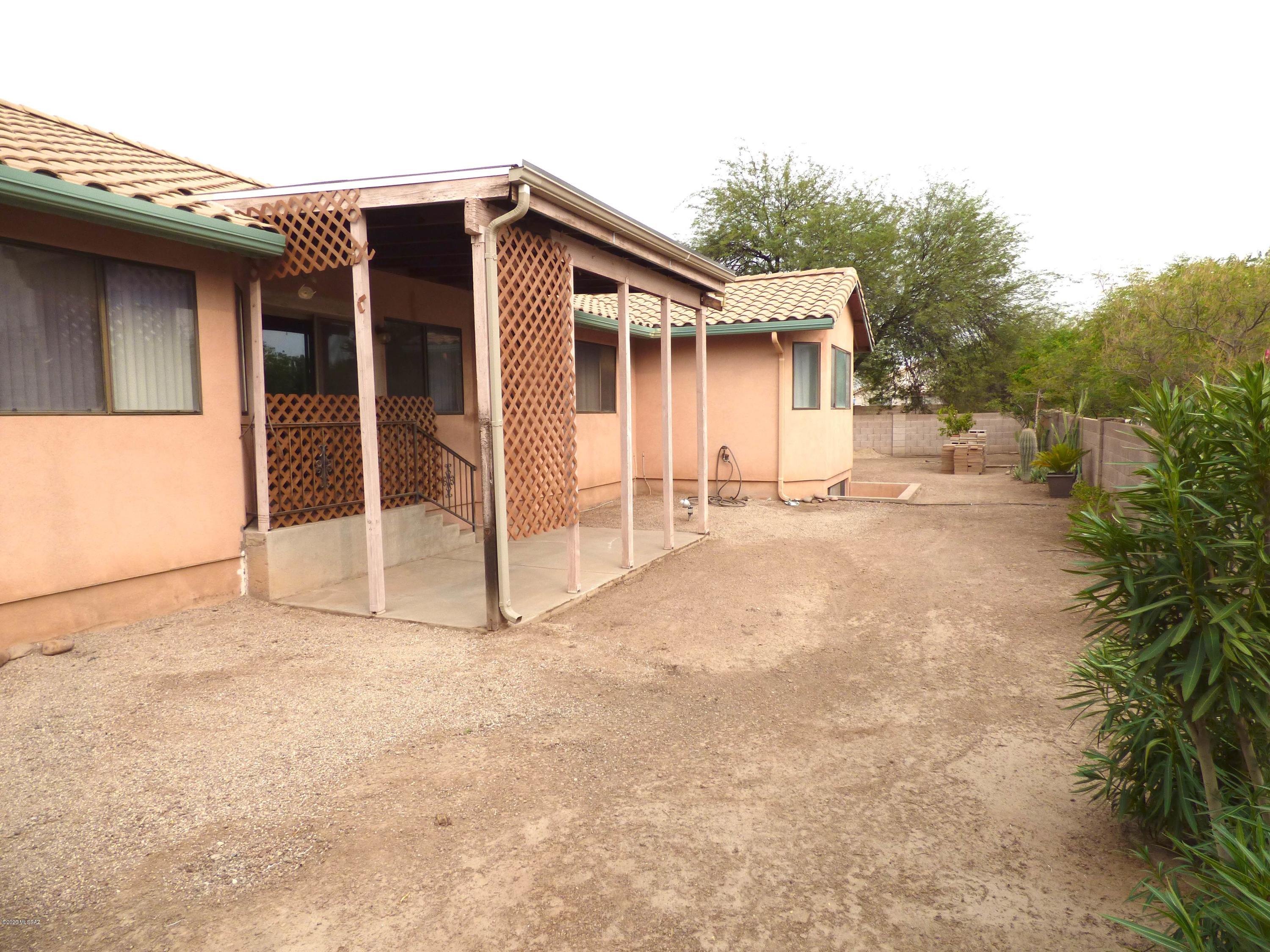 Continental Ranch Parcel 27A (1-54) - Residential