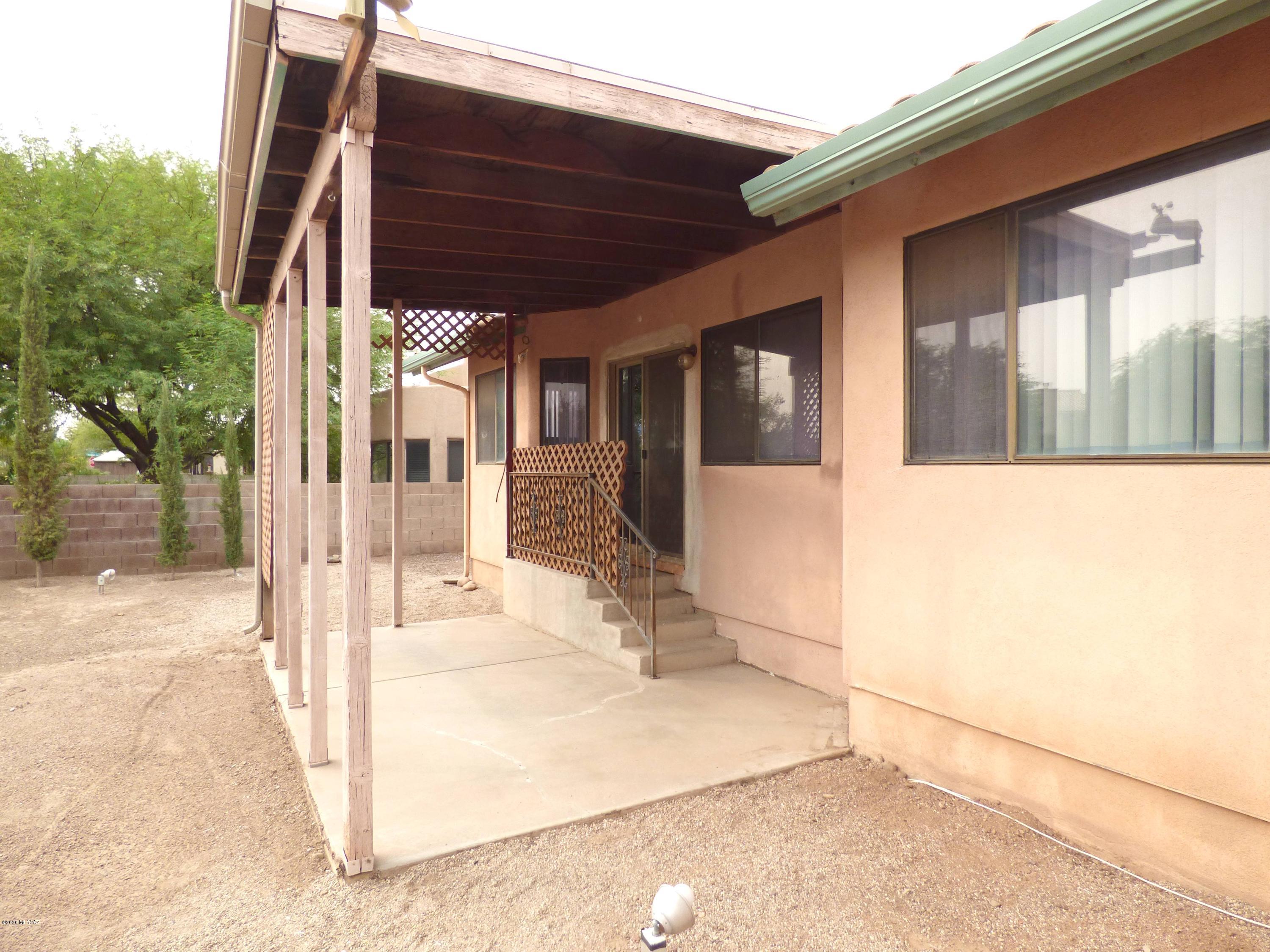 Continental Ranch Parcel 27A (1-54) - Residential