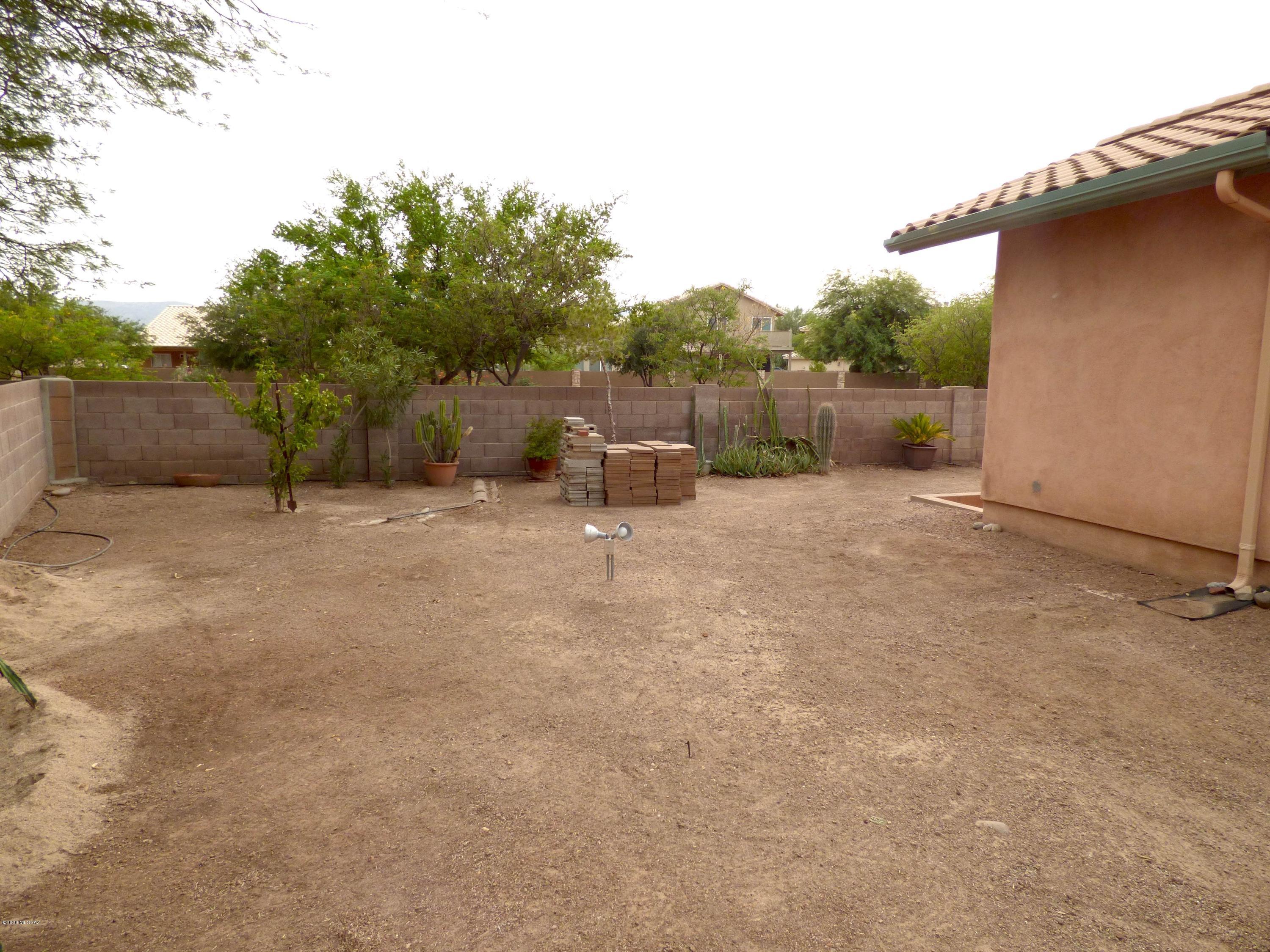 Continental Ranch Parcel 27A (1-54) - Residential