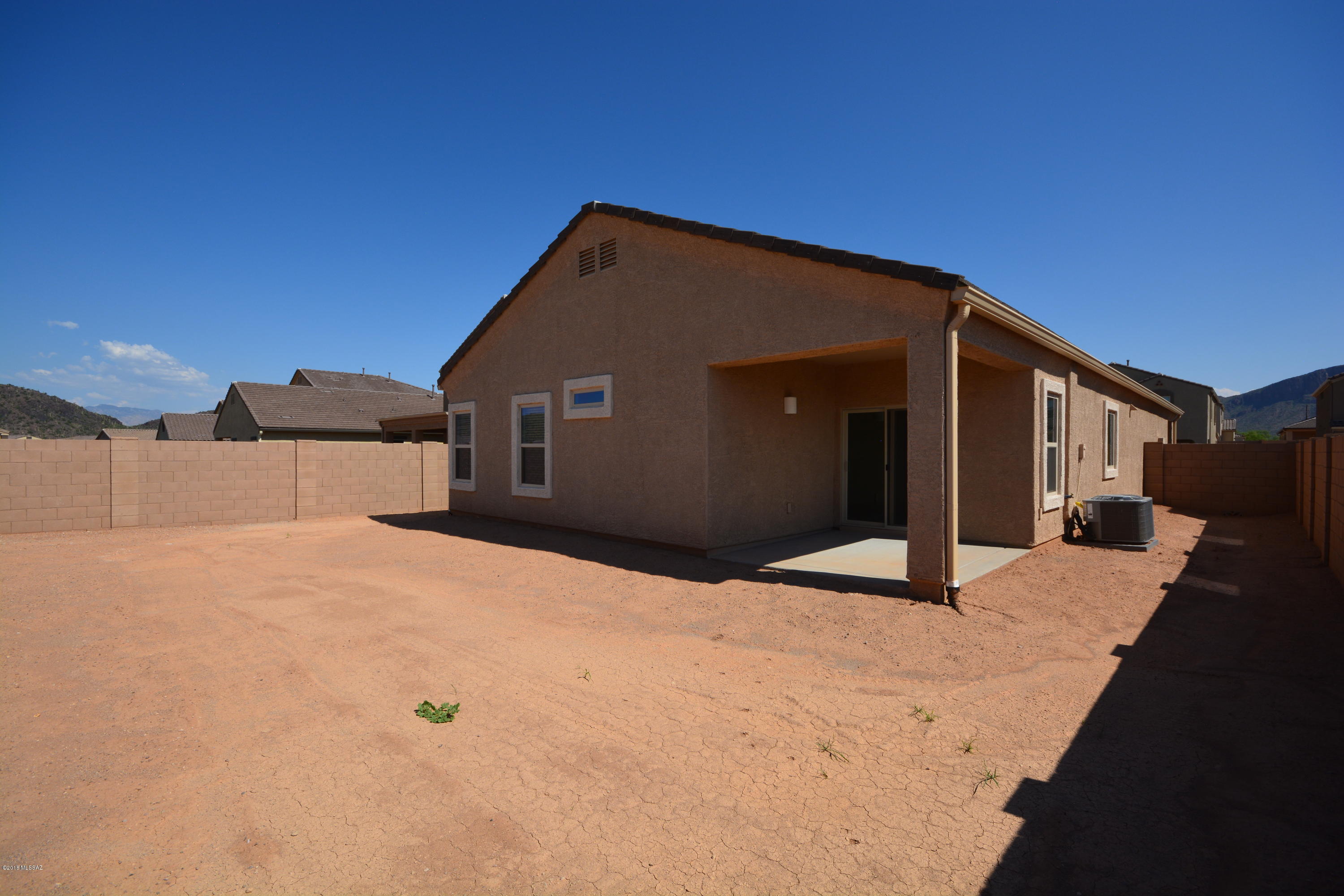 Saguaro Bloom Block 3 - Residential