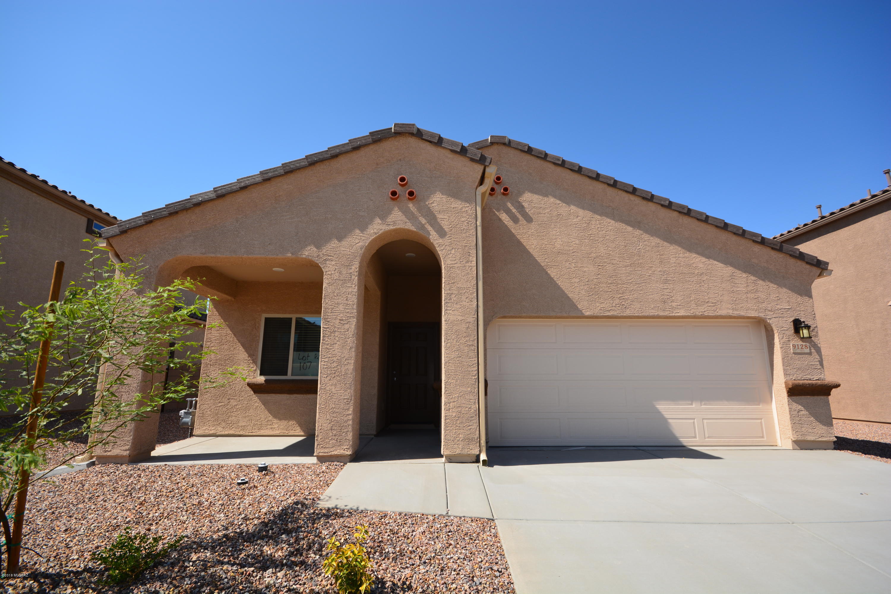 Saguaro Bloom Block 3 - Residential