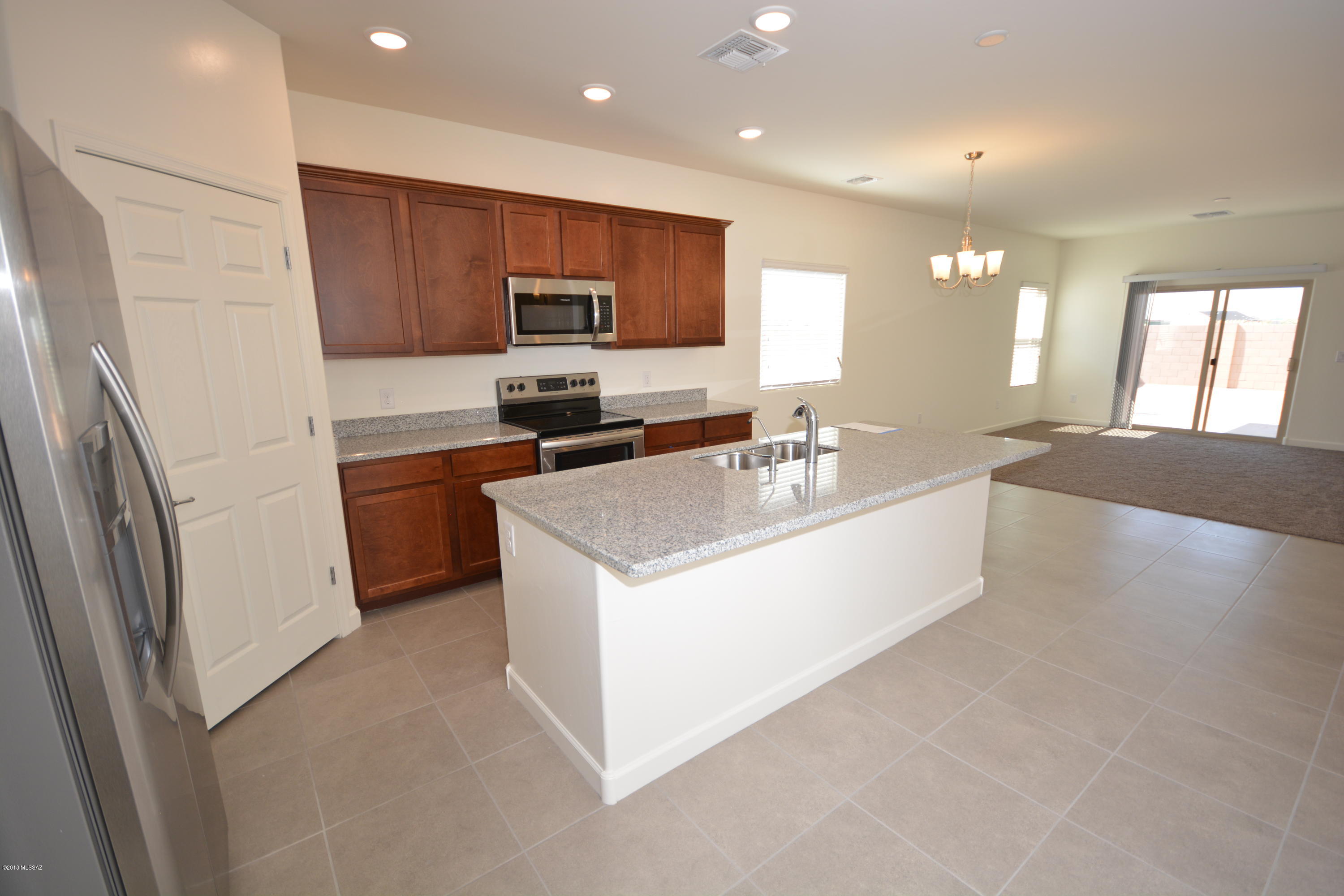 Saguaro Bloom Block 3 - Residential