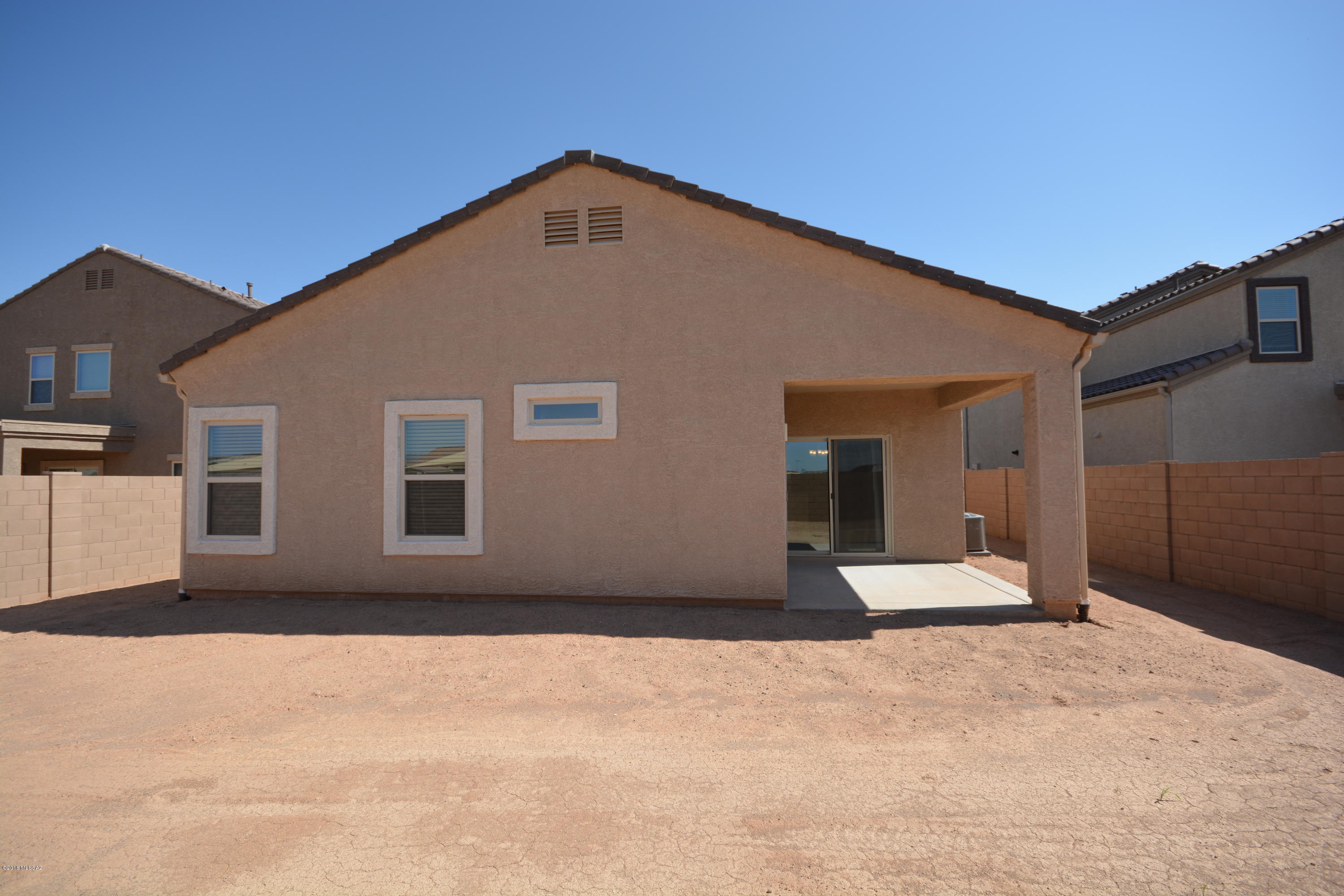 Saguaro Bloom Block 3 - Residential