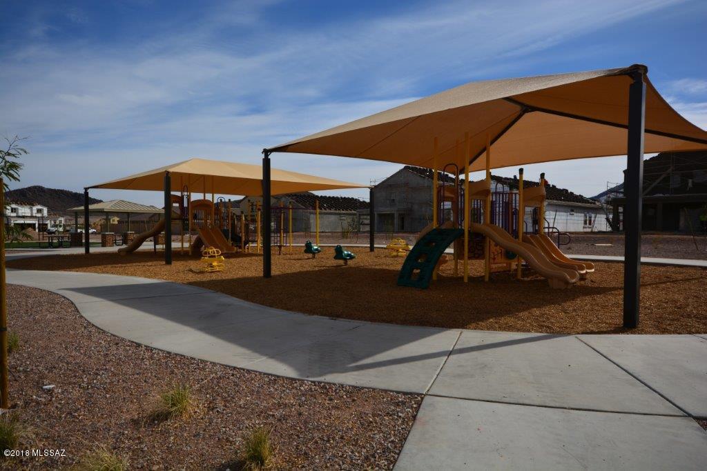 Saguaro Bloom Block 3 - Residential