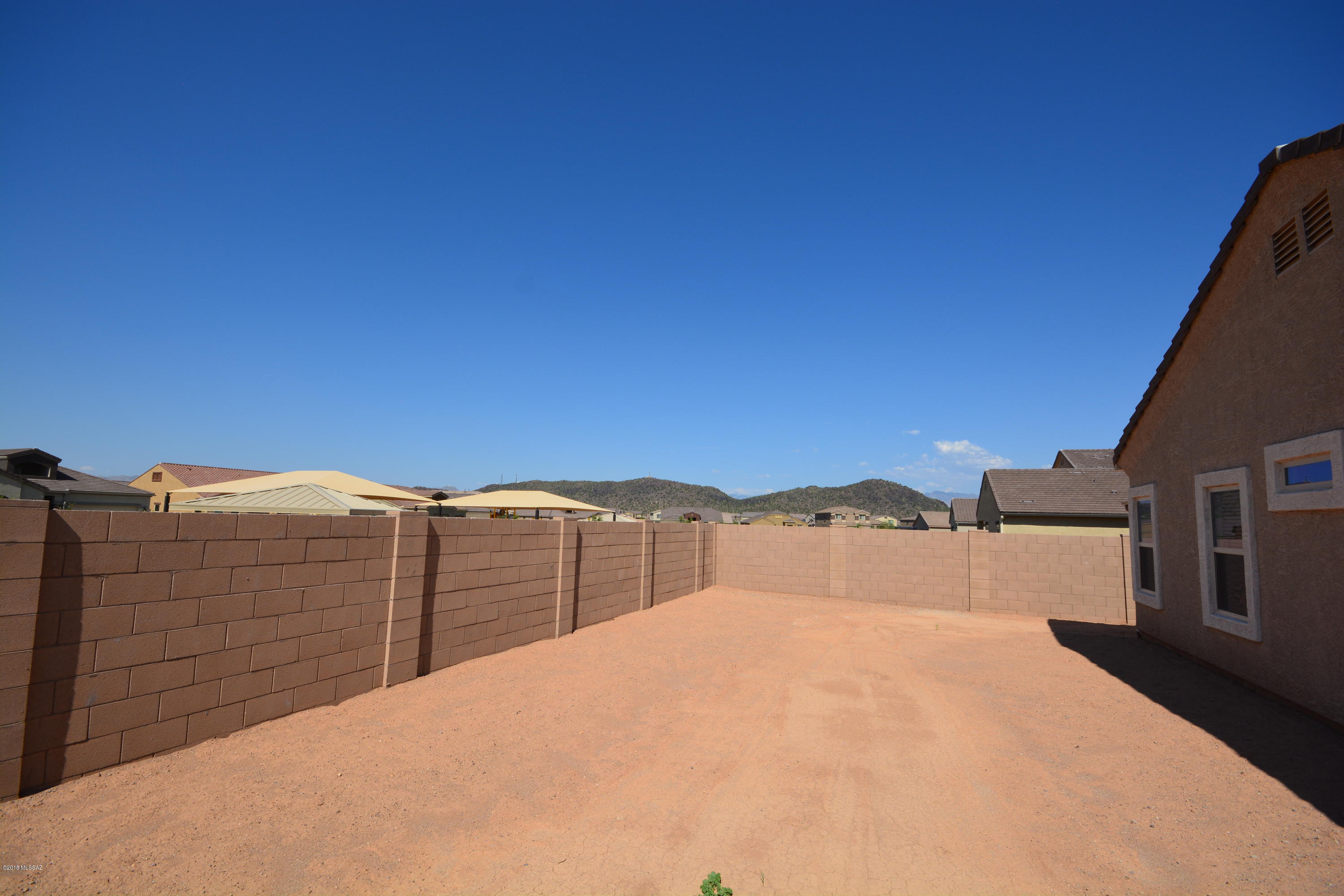 Saguaro Bloom Block 3 - Residential