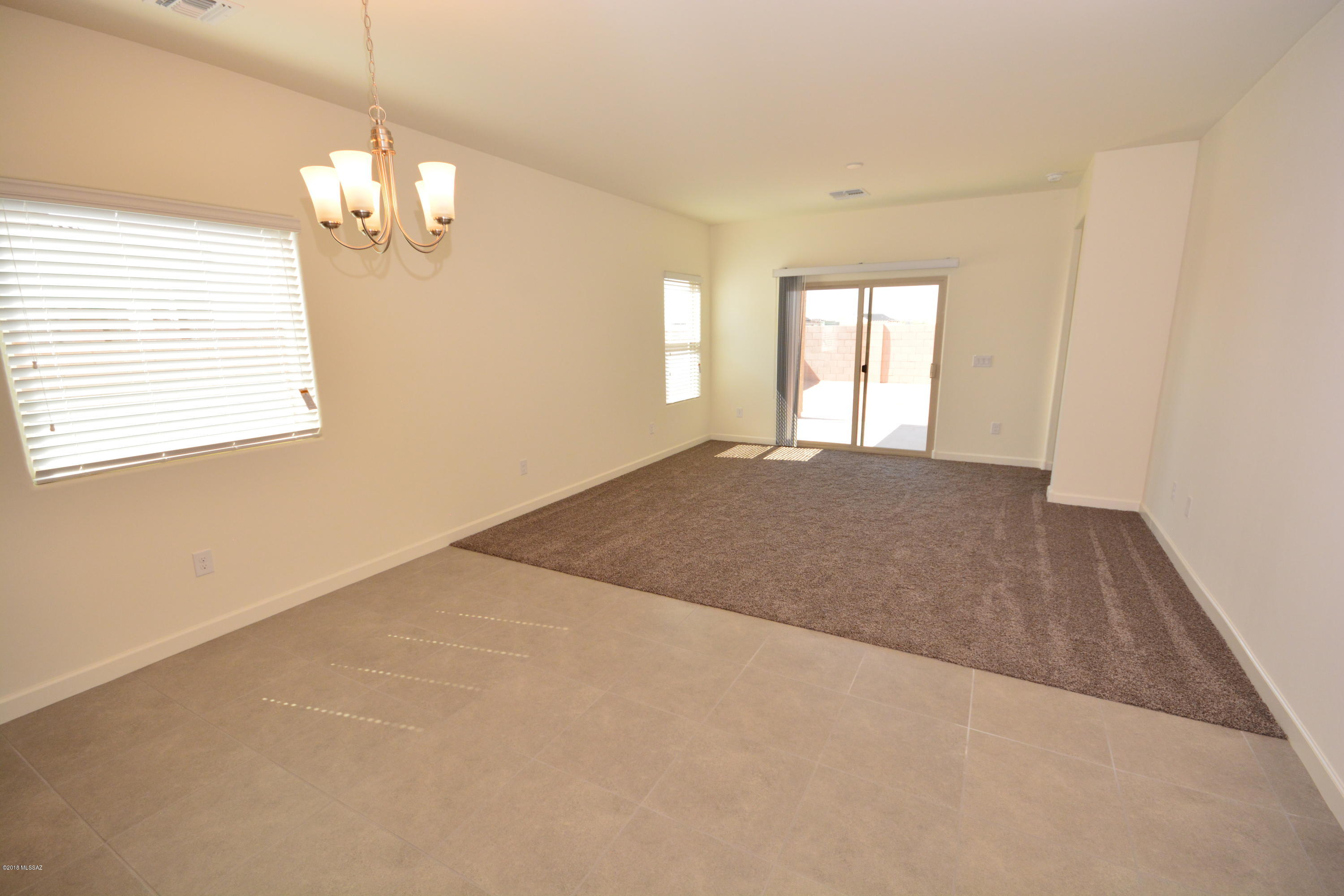 Saguaro Bloom Block 3 - Residential