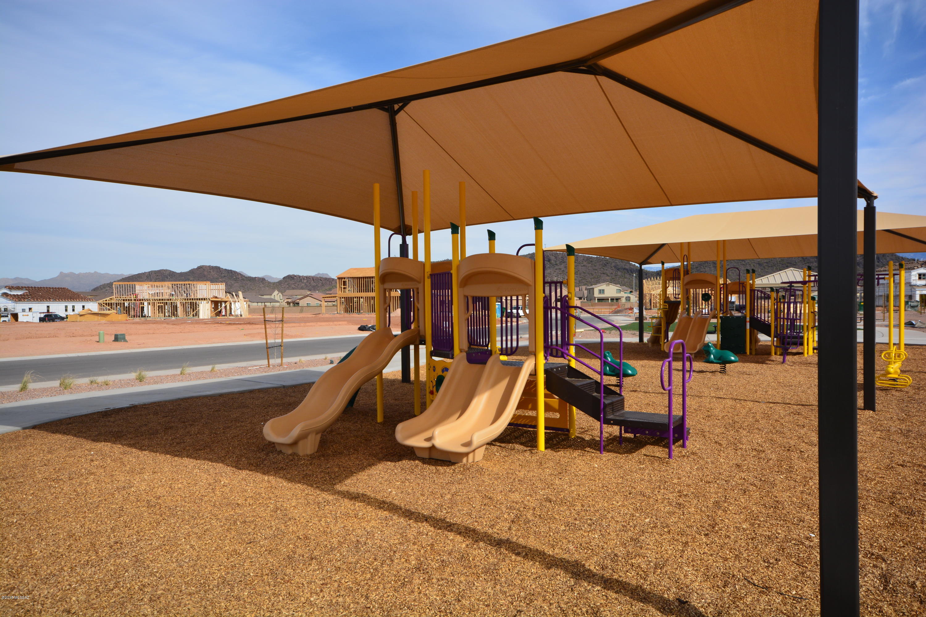 Saguaro Bloom Block 3 - Residential