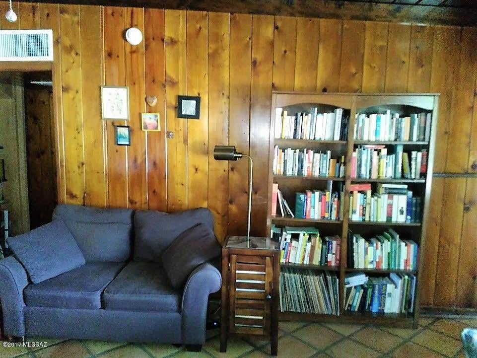Almartin Addition - Residential Lease