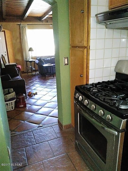 Almartin Addition - Residential Lease